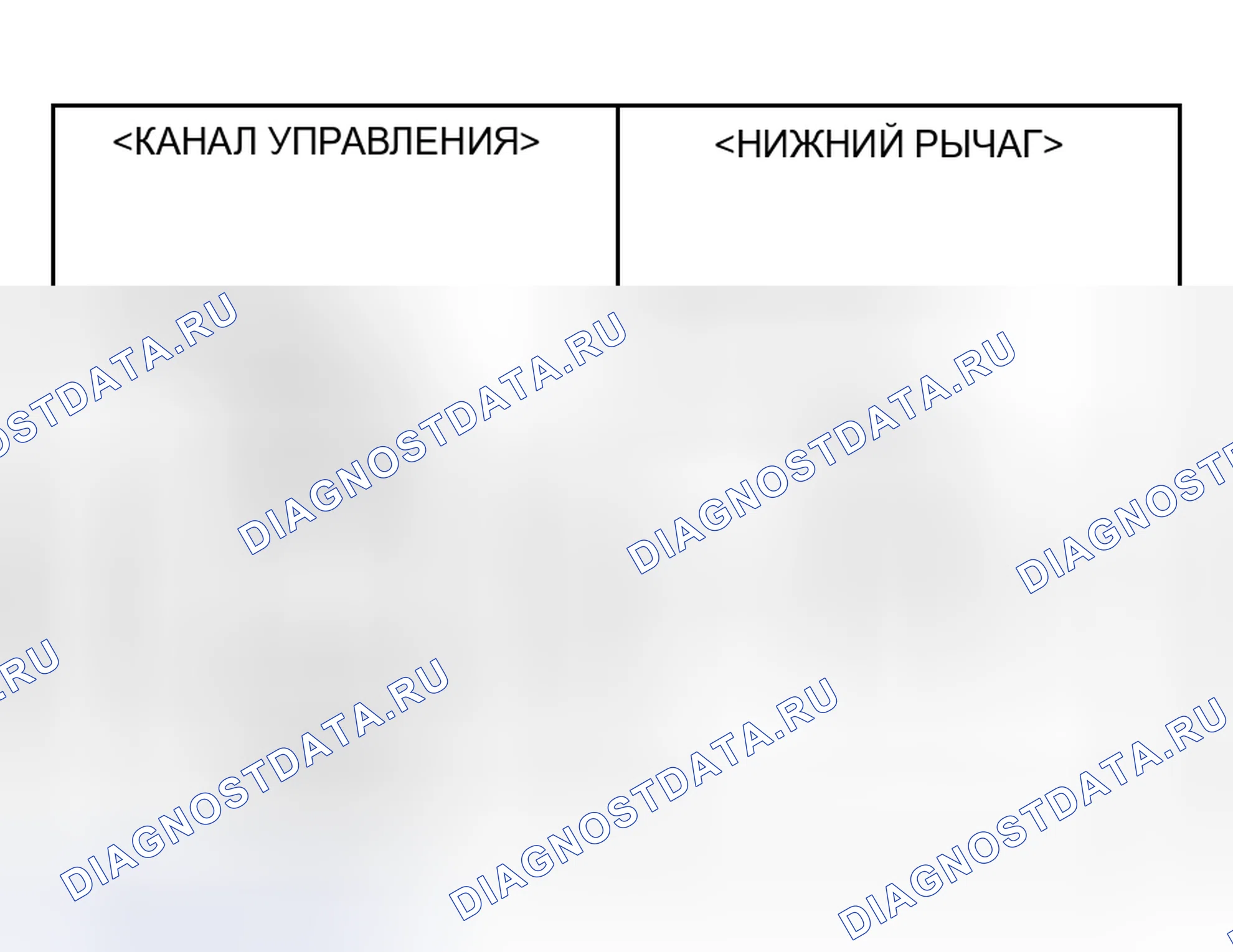 Рис. 4: <<A>> УДАЛЕНИЕ РЫЧАГА УПРАВЛЕНИЯ/НИЖНЕГО РЫЧАГА. Mitsubishi Lancer Evolution IX