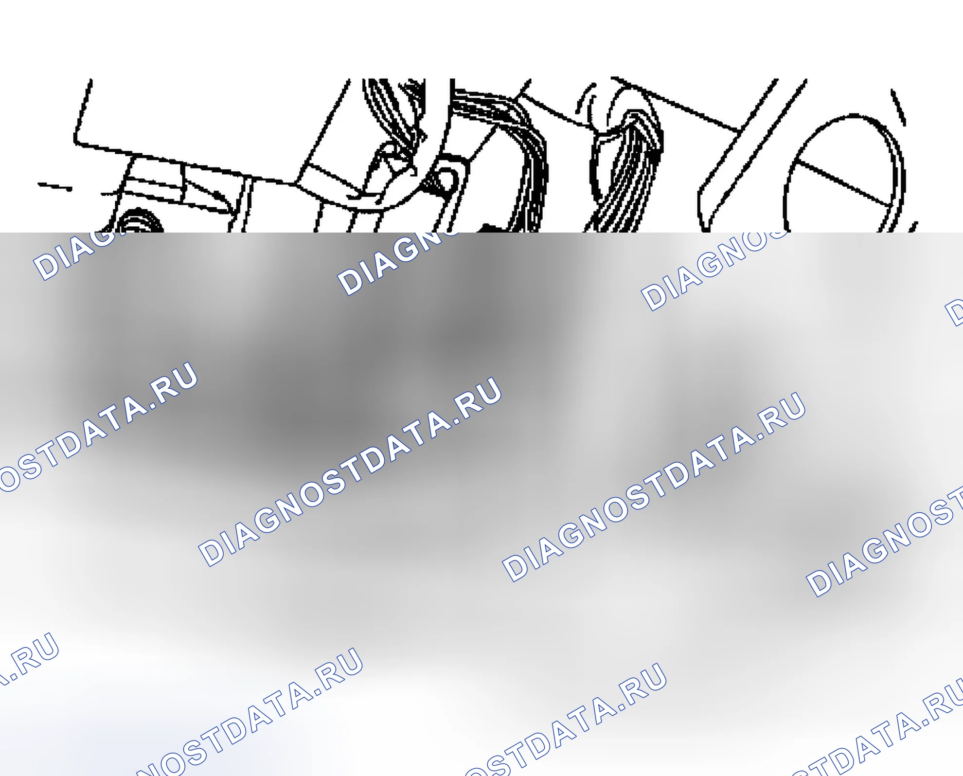 Рис. 52. Ford Taurus IV