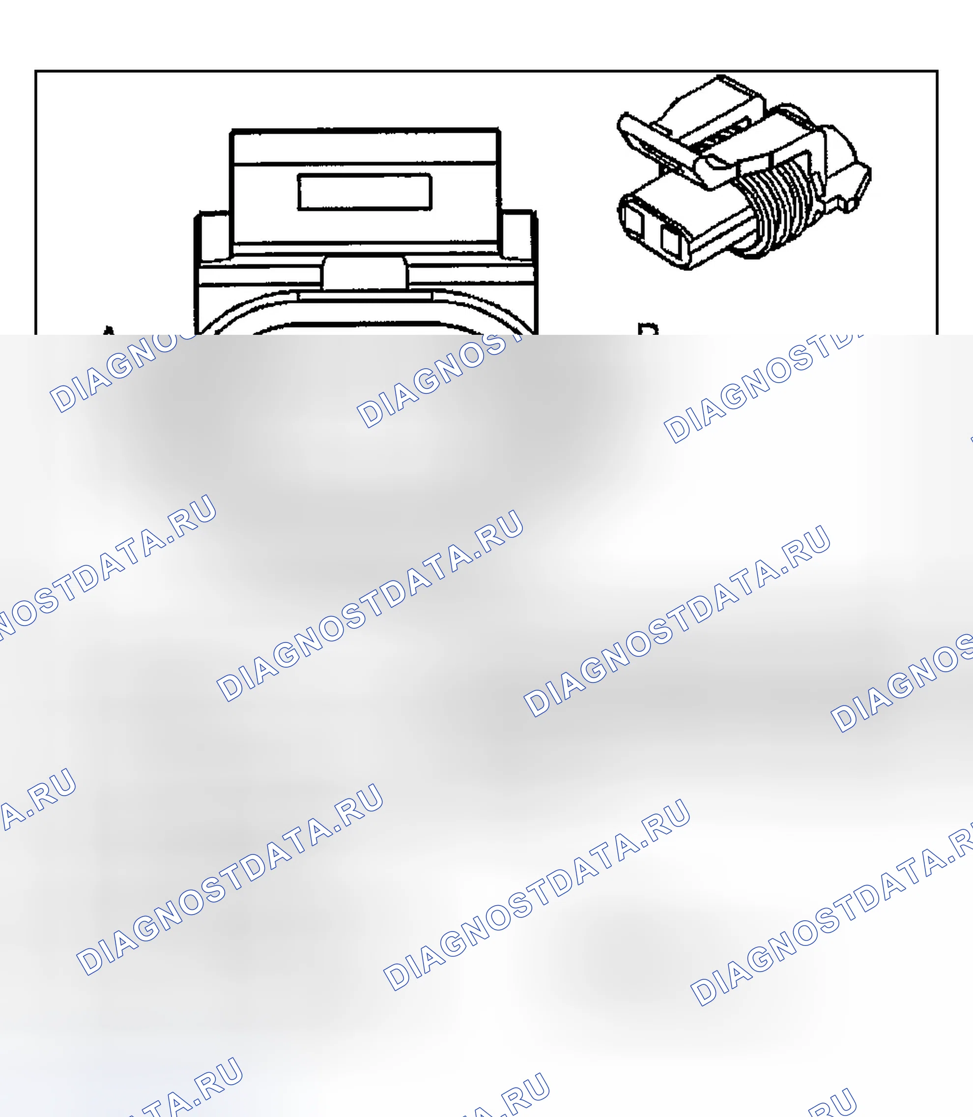 Рис. 192. Chevrolet Chevy Express H2500 