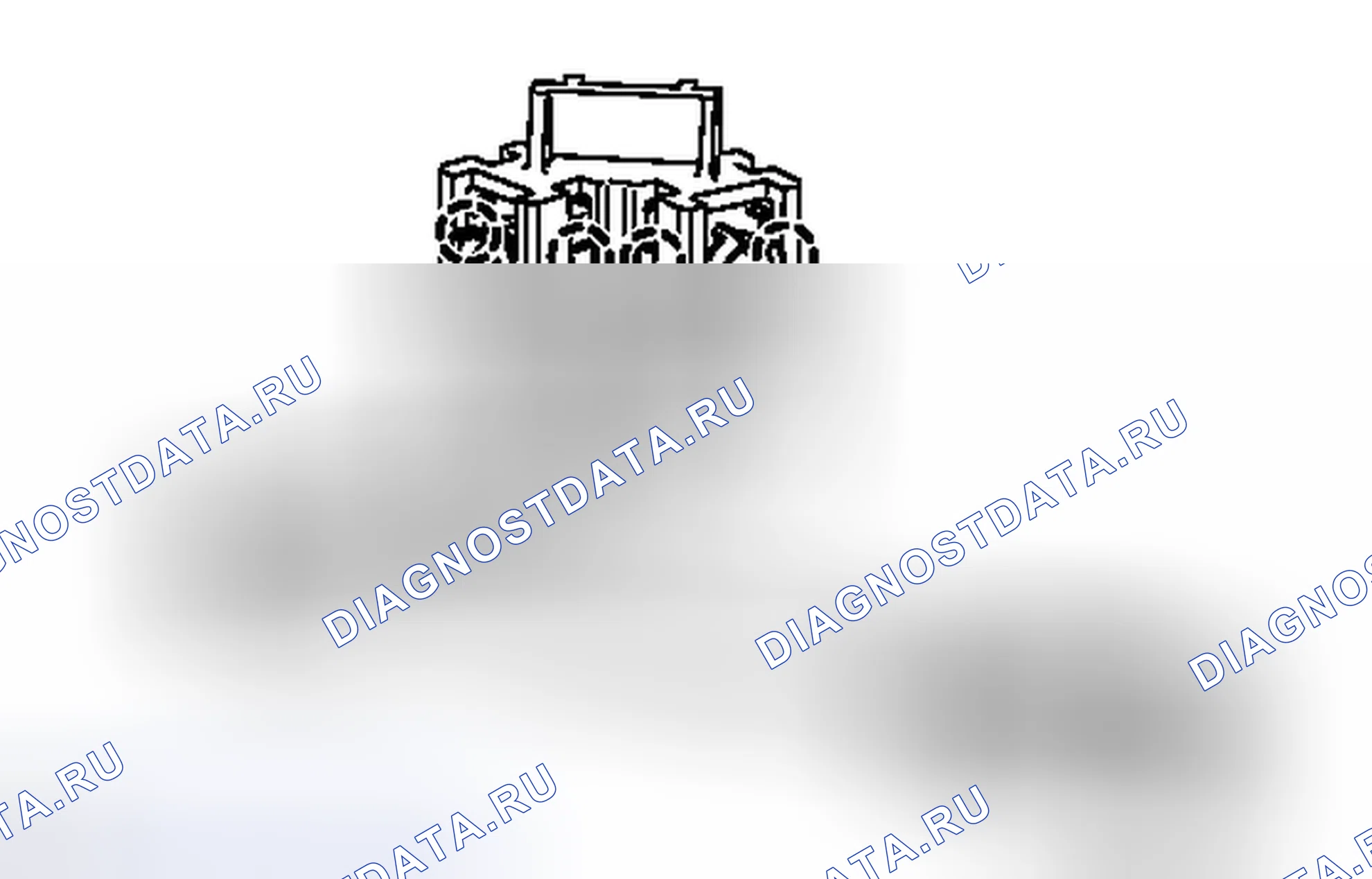 Рис. 40. Honda Accord VII
