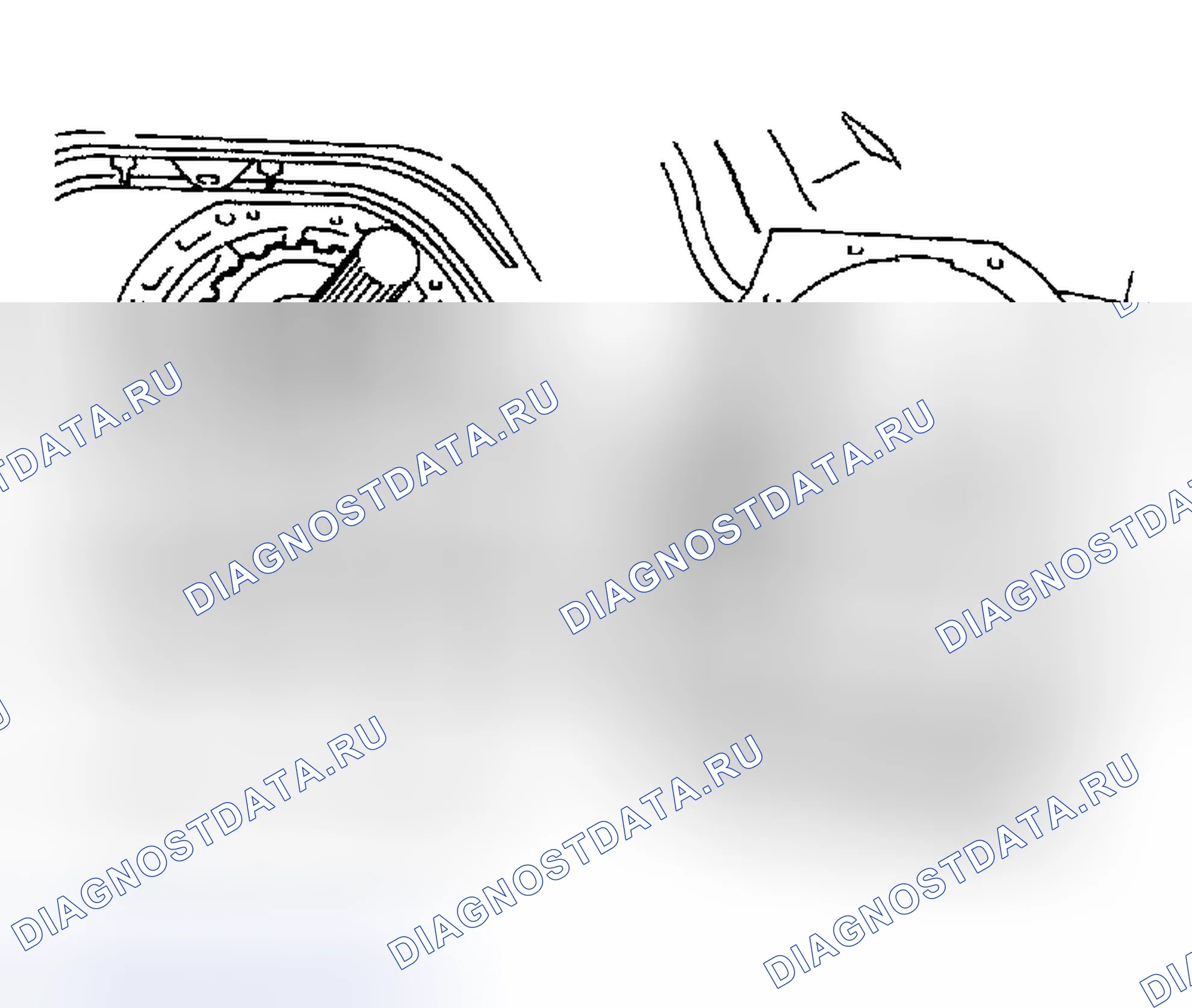 Рис. 806. Honda Odyssey (North America) I