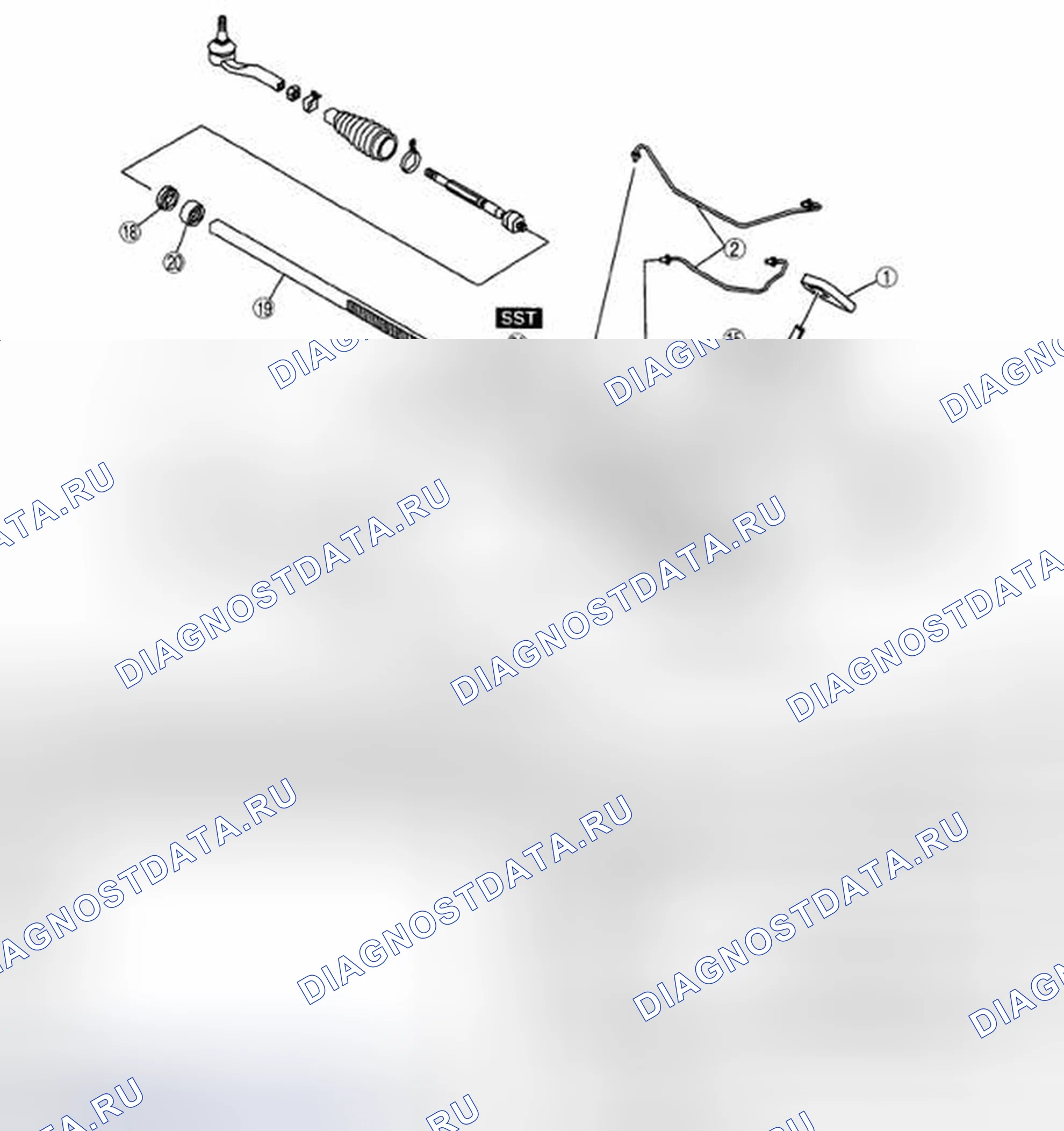 Рис. 19. Audi R8 I