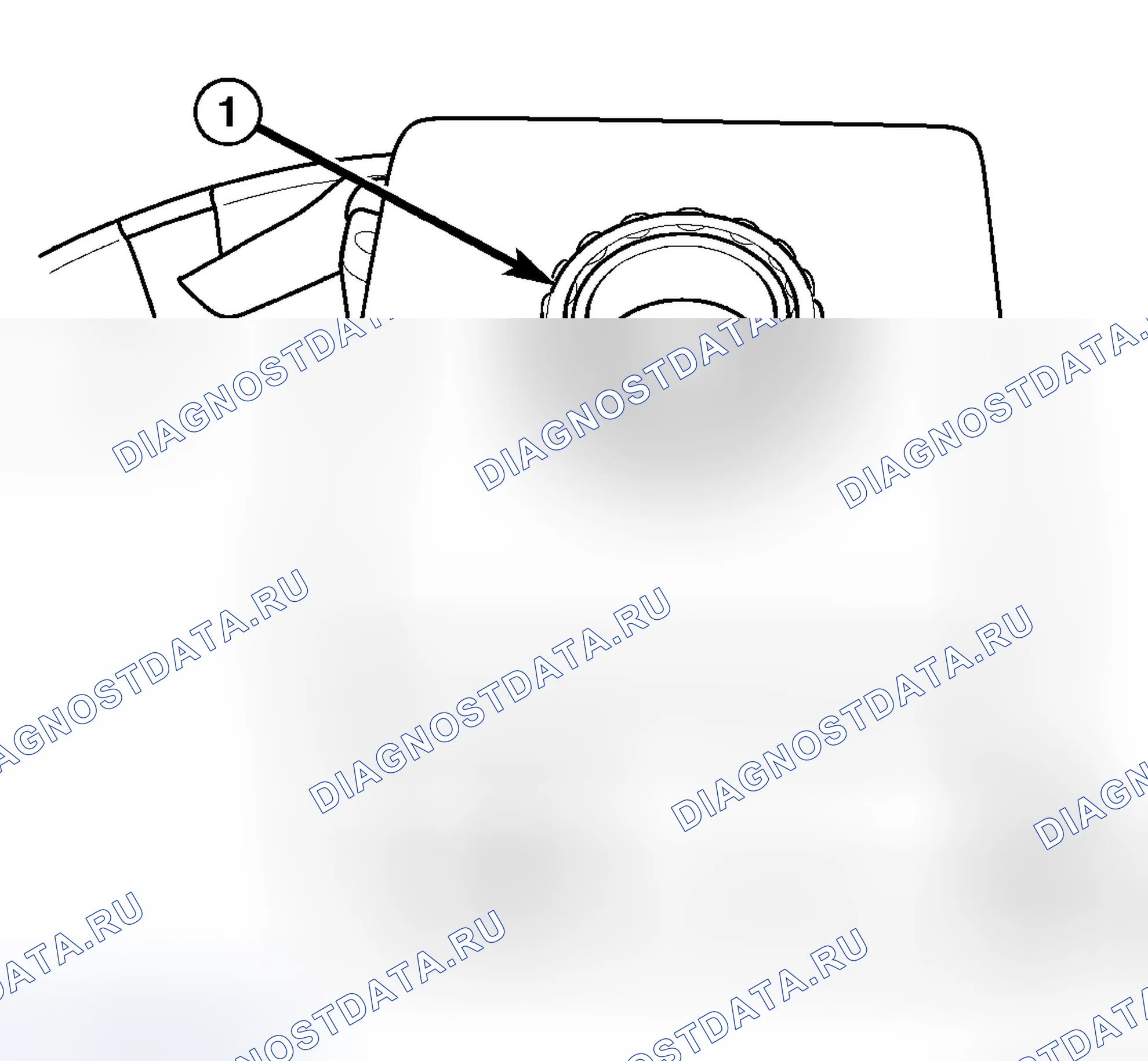 Рис. 216. Jeep Grand Cherokee WK