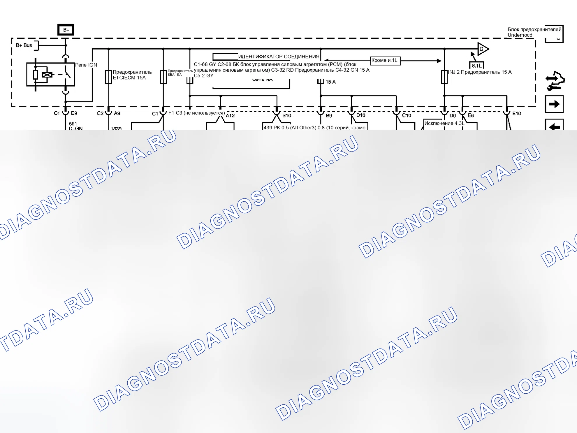 Рис. 20. GMC Sierra 1500 