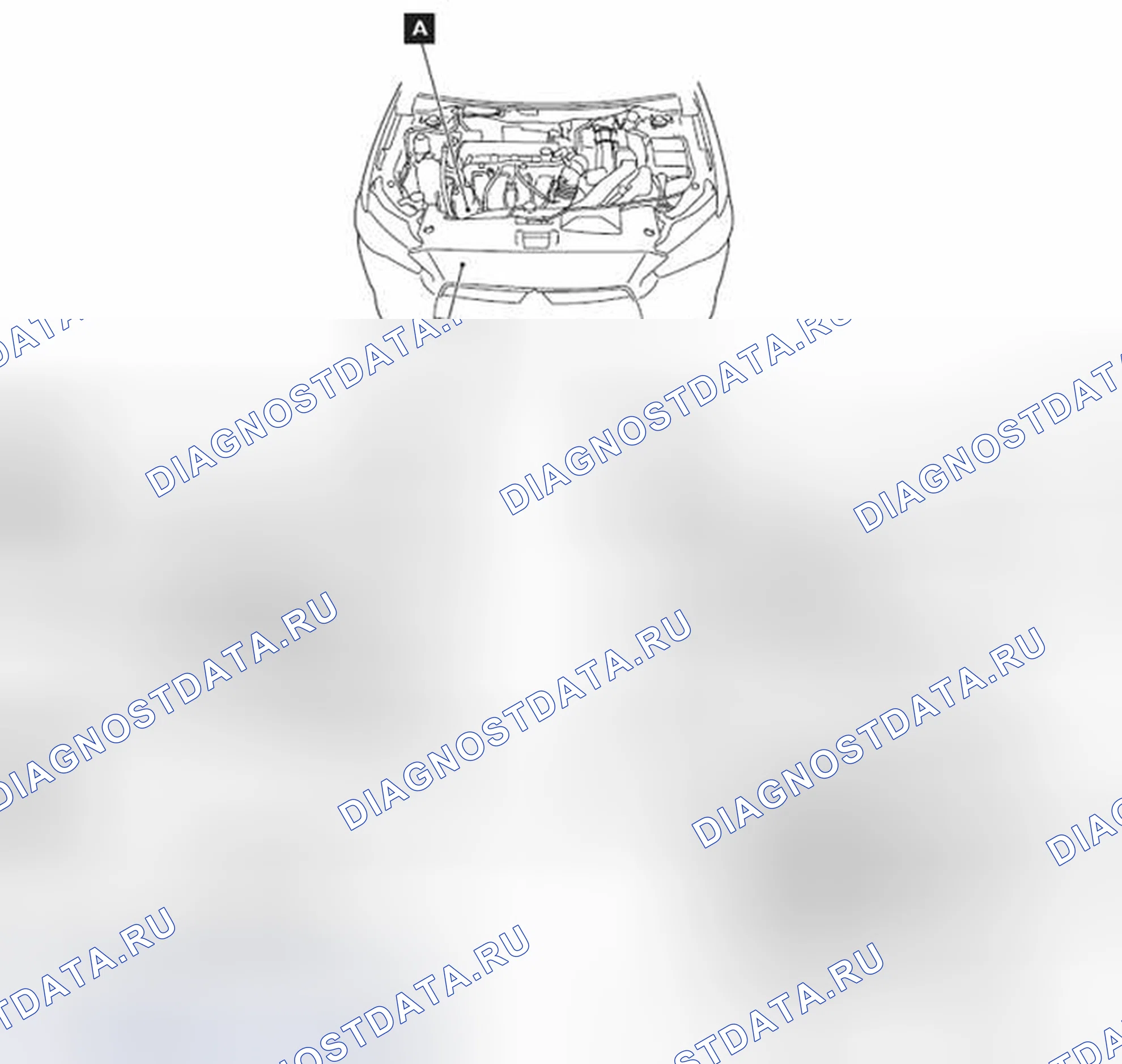 Рис. 37. Mitsubishi Lancer X рестайлинг