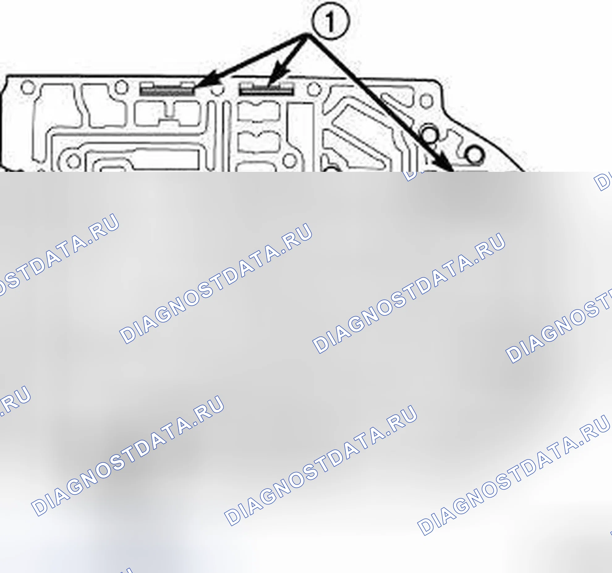 Рис. 251. Dodge Challenger III