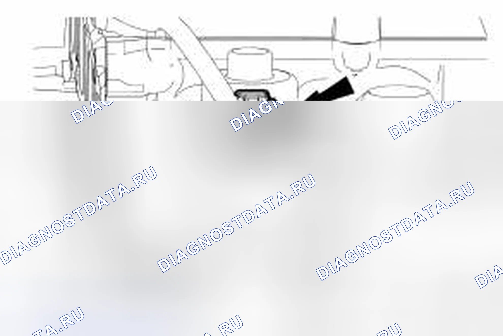 Рис. 888. Hyundai Matrix I рестайлинг
