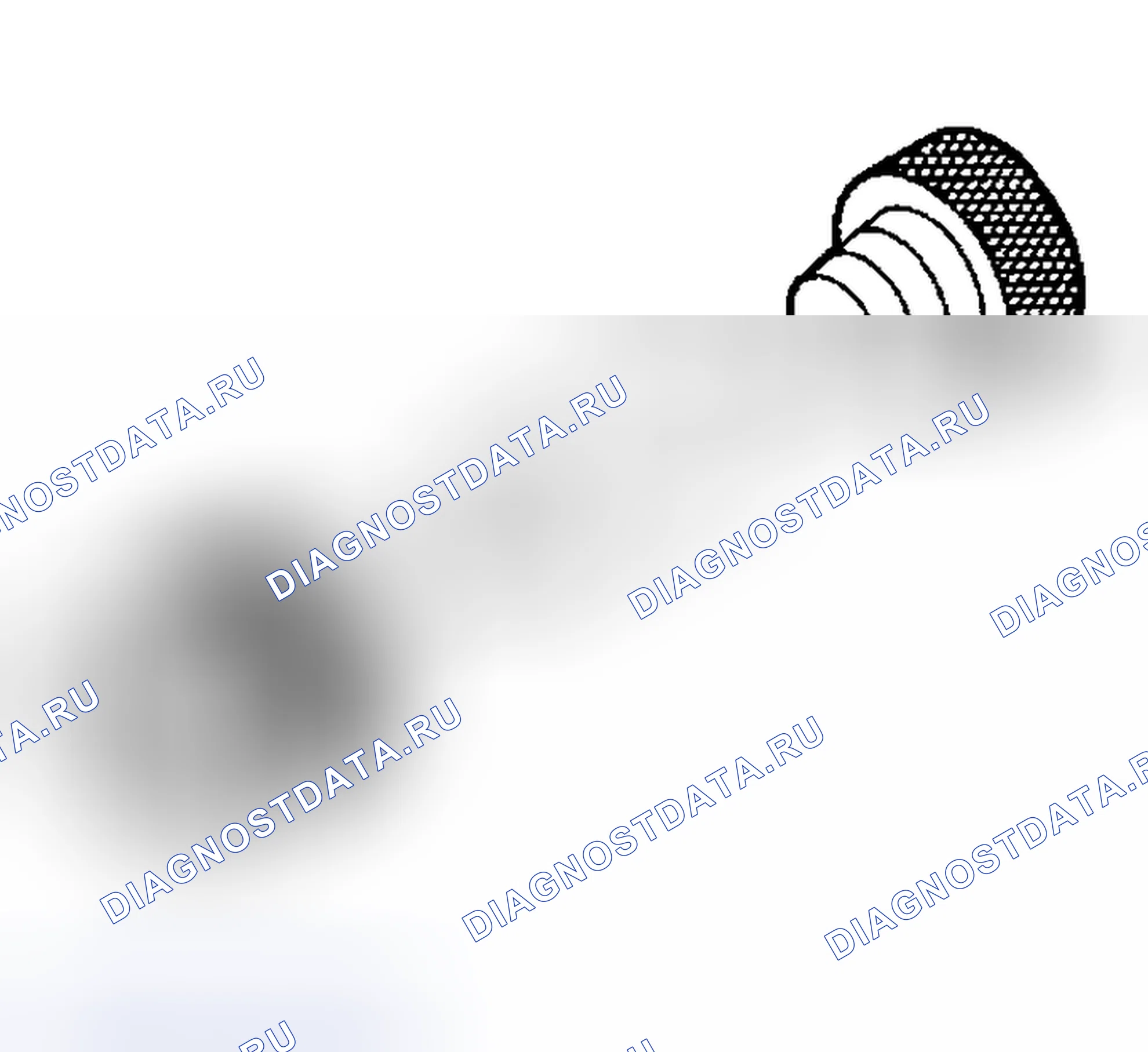 Рис. 176. Subaru Impreza GD/GC/GG рестайлинг 2