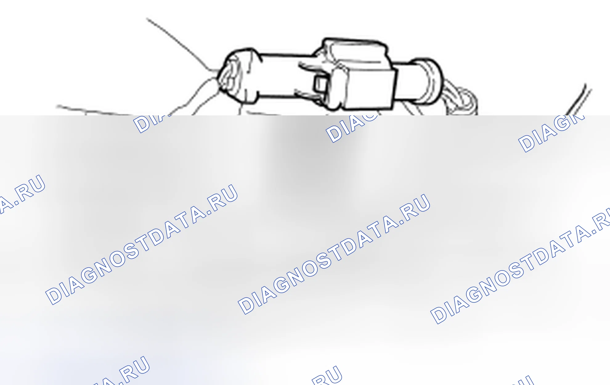 Рис. 96. Mazda 2 I рестайлинг