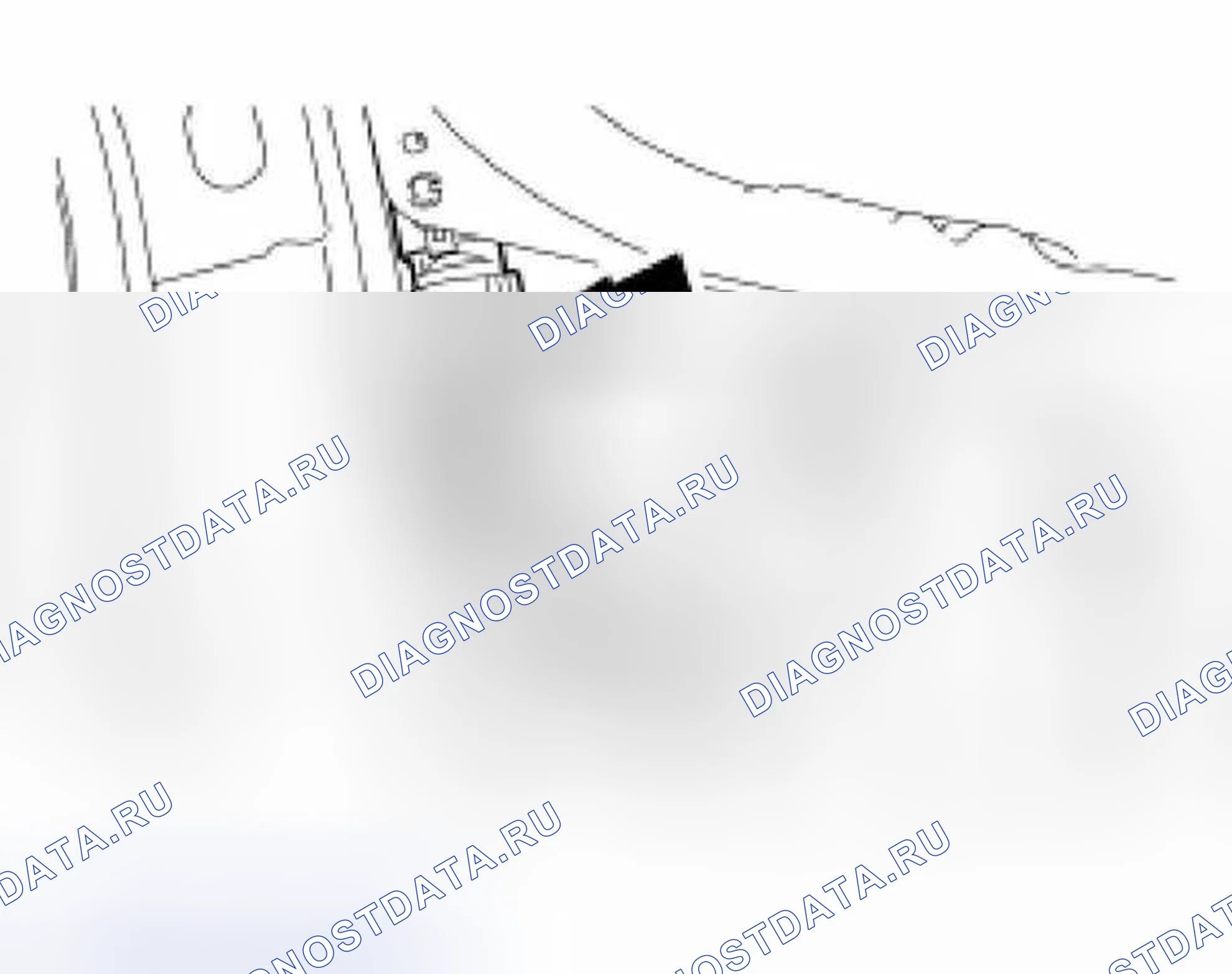 Рис. 3. Hyundai Pony I
