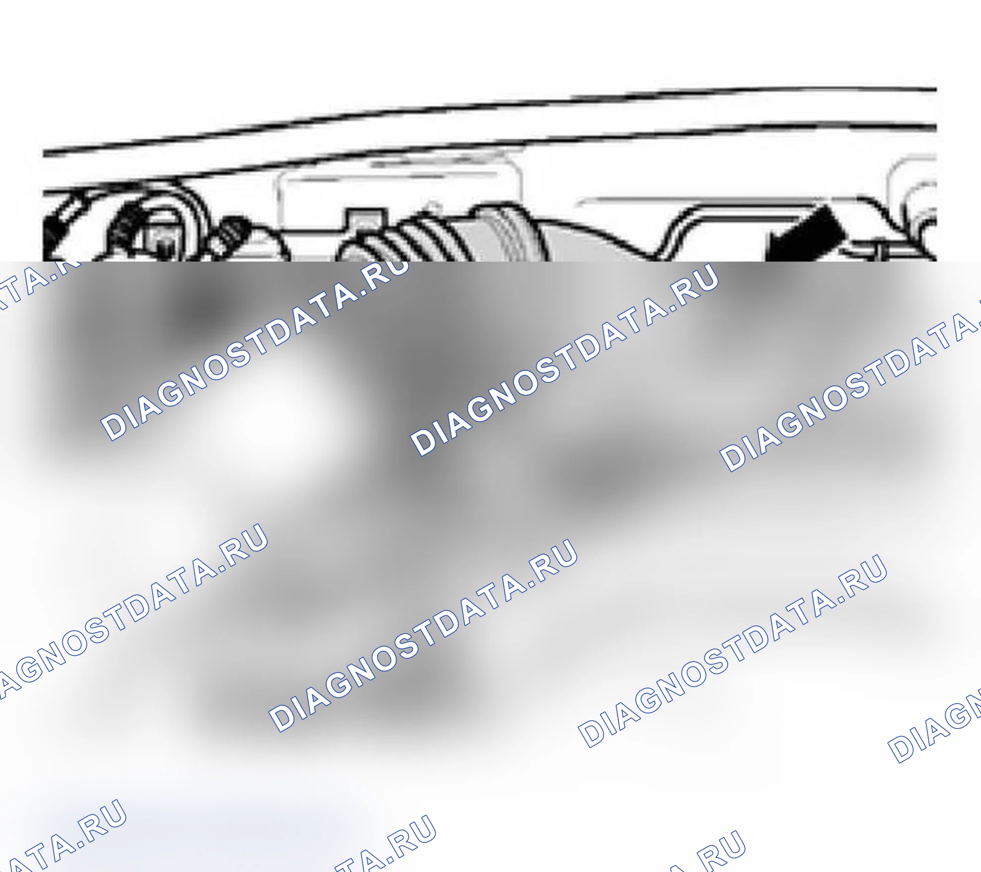 Рис. 62. Audi A6 C5 рестайлинг