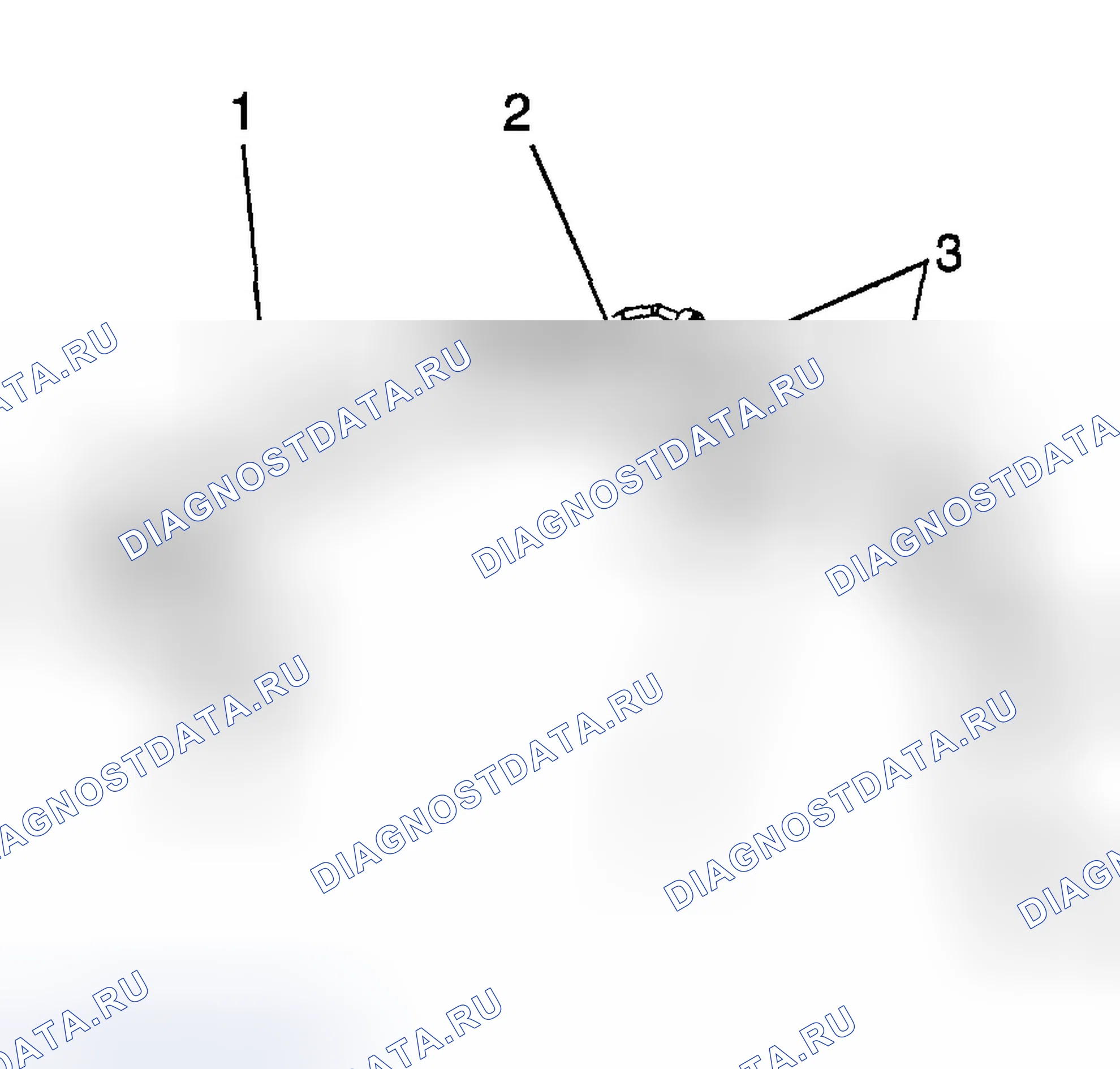 Рис. 67. Chevrolet TrailBlazer I