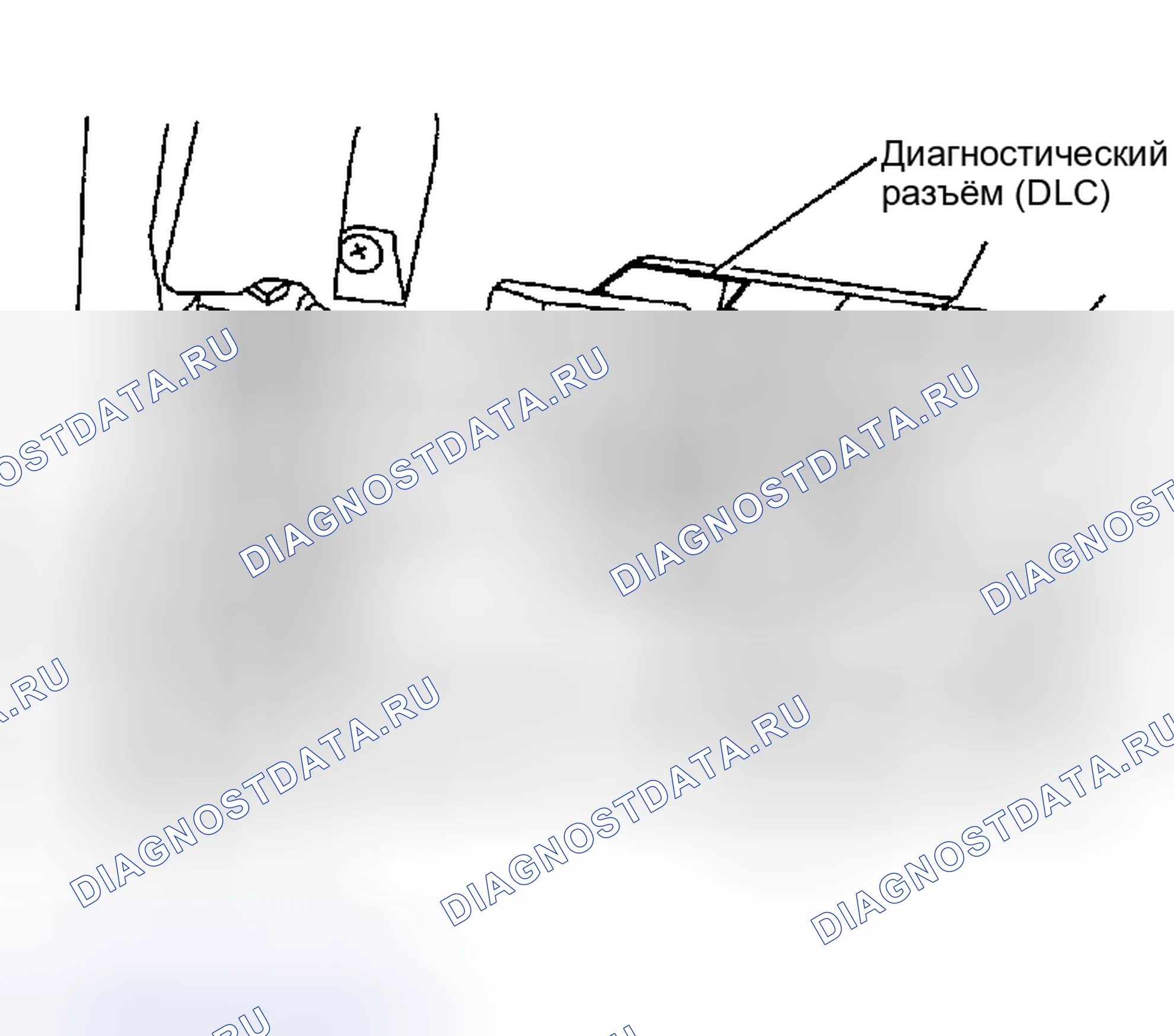Рис. 99: Порядок работы. Honda Odyssey (North America) I