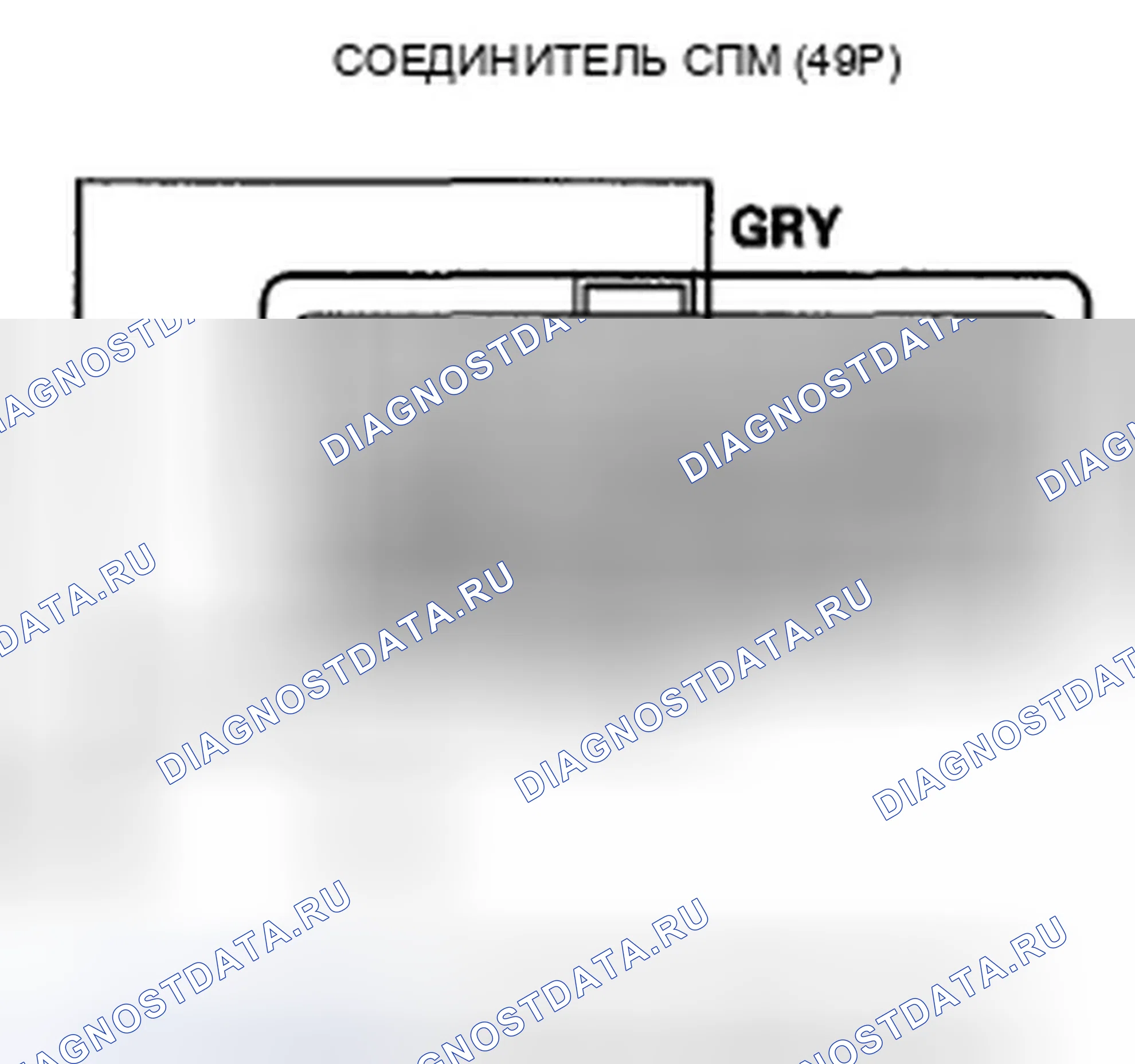 Рис. 36. Honda CR-V III рестайлинг