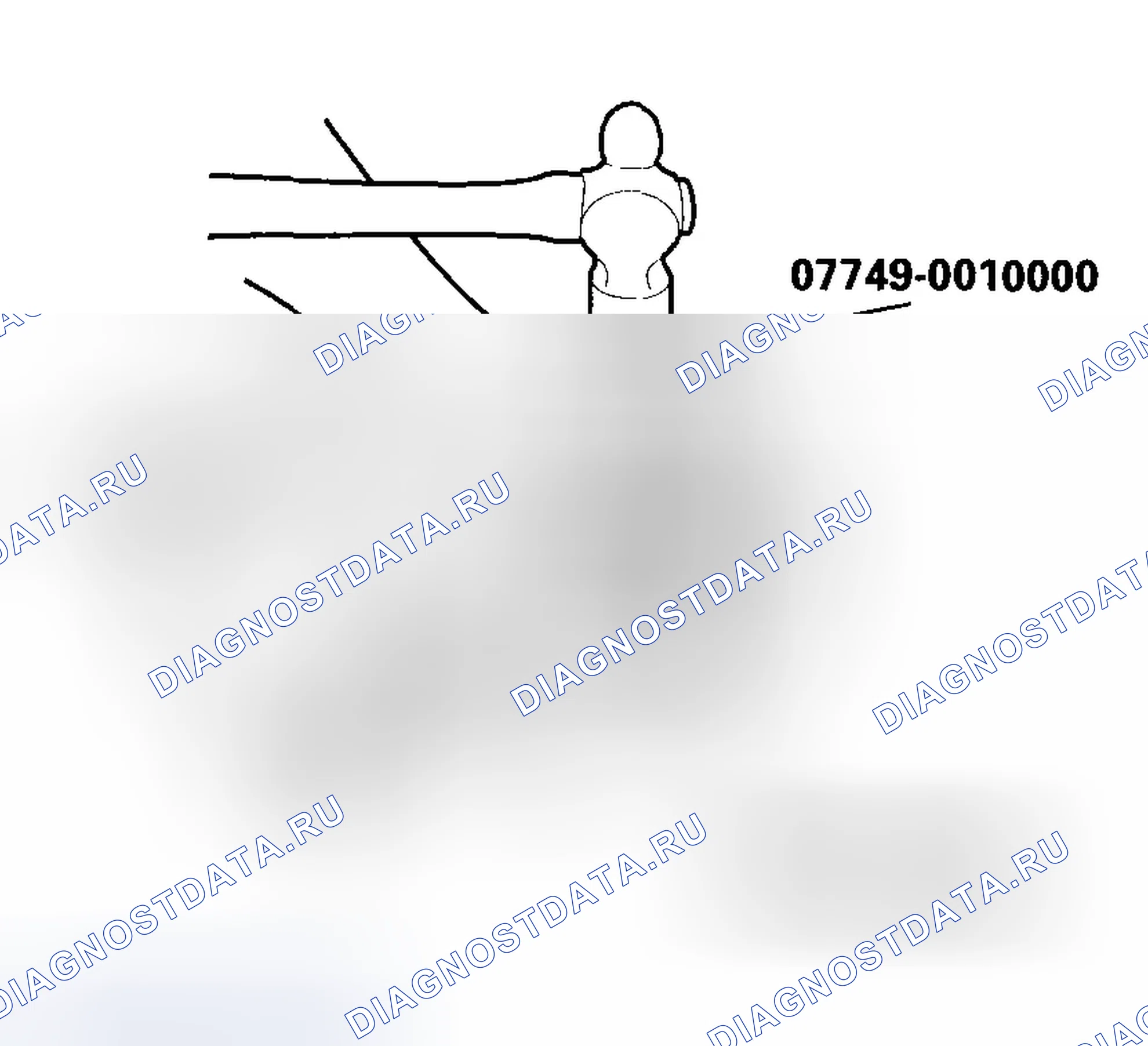 Рис. 213. Honda Element YH2