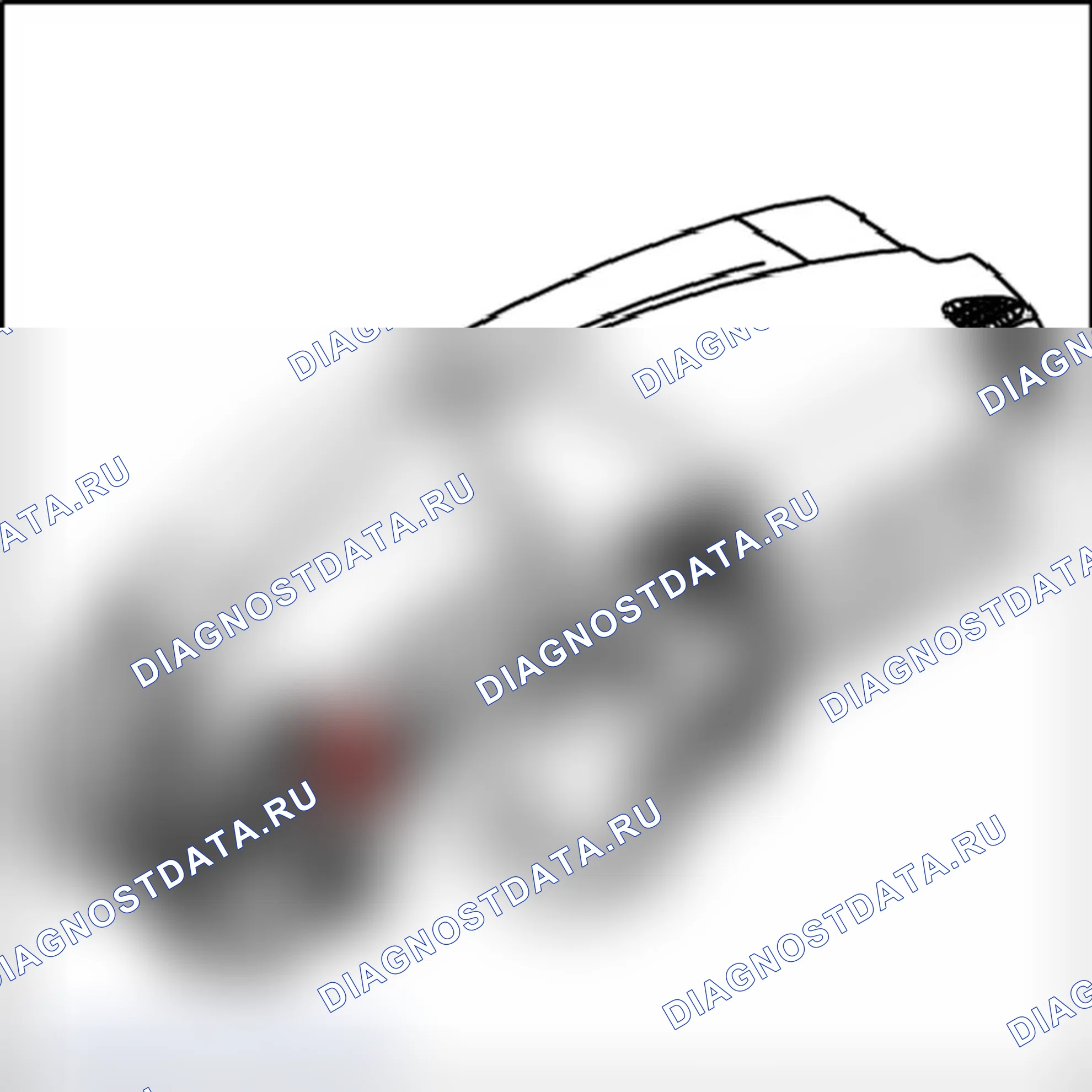 Рис. 160. Porsche Cayenne Turbo I рестайлинг
