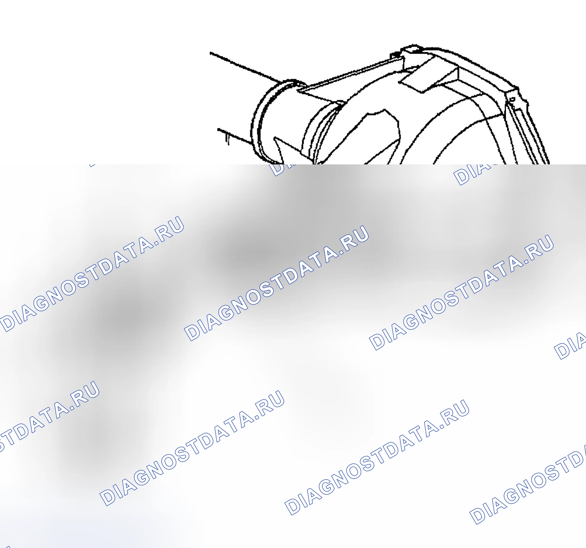 Рис. 40. Chevrolet Chevy Express H2500 