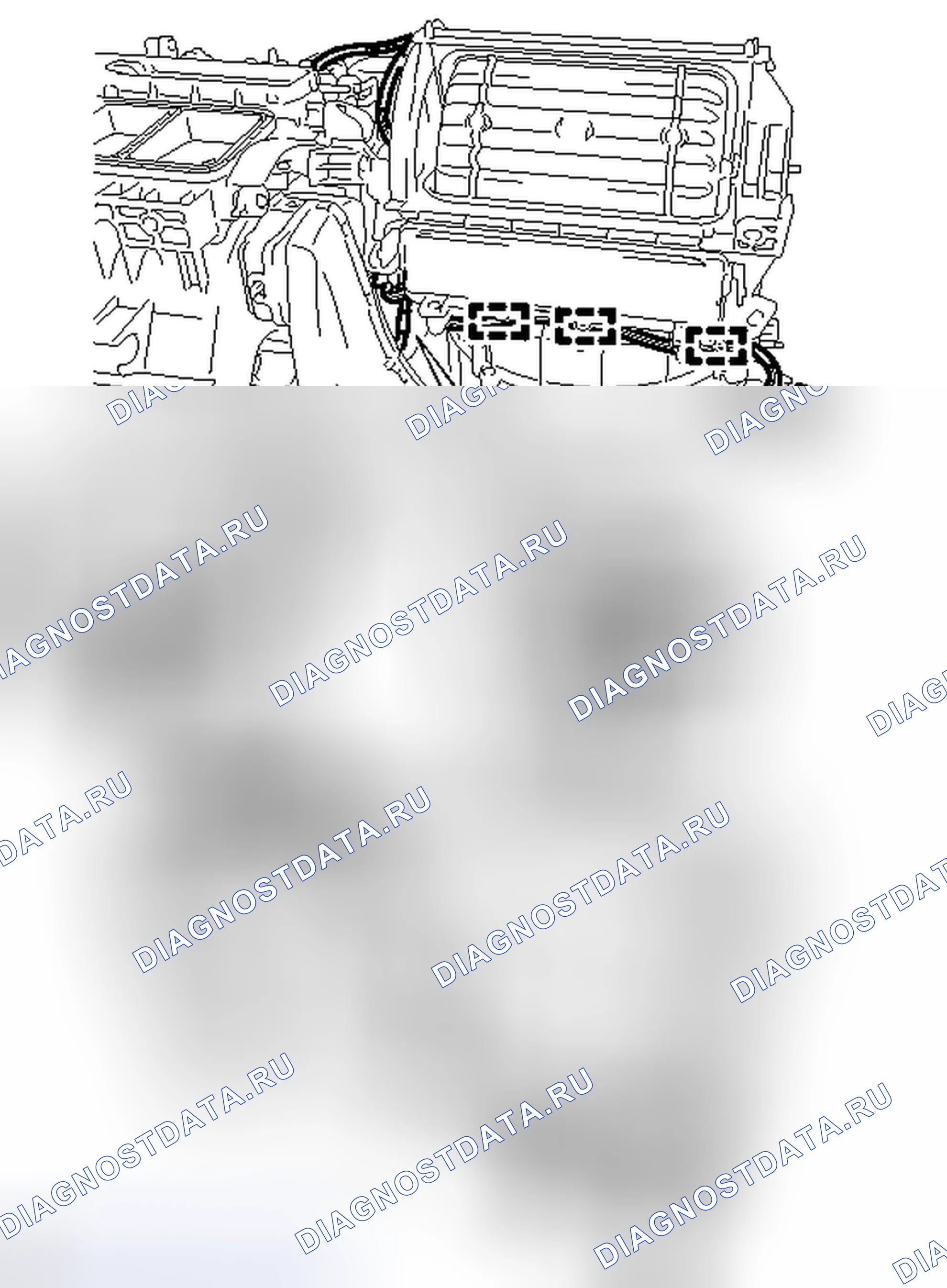 Рис. 62. Toyota Sienna III