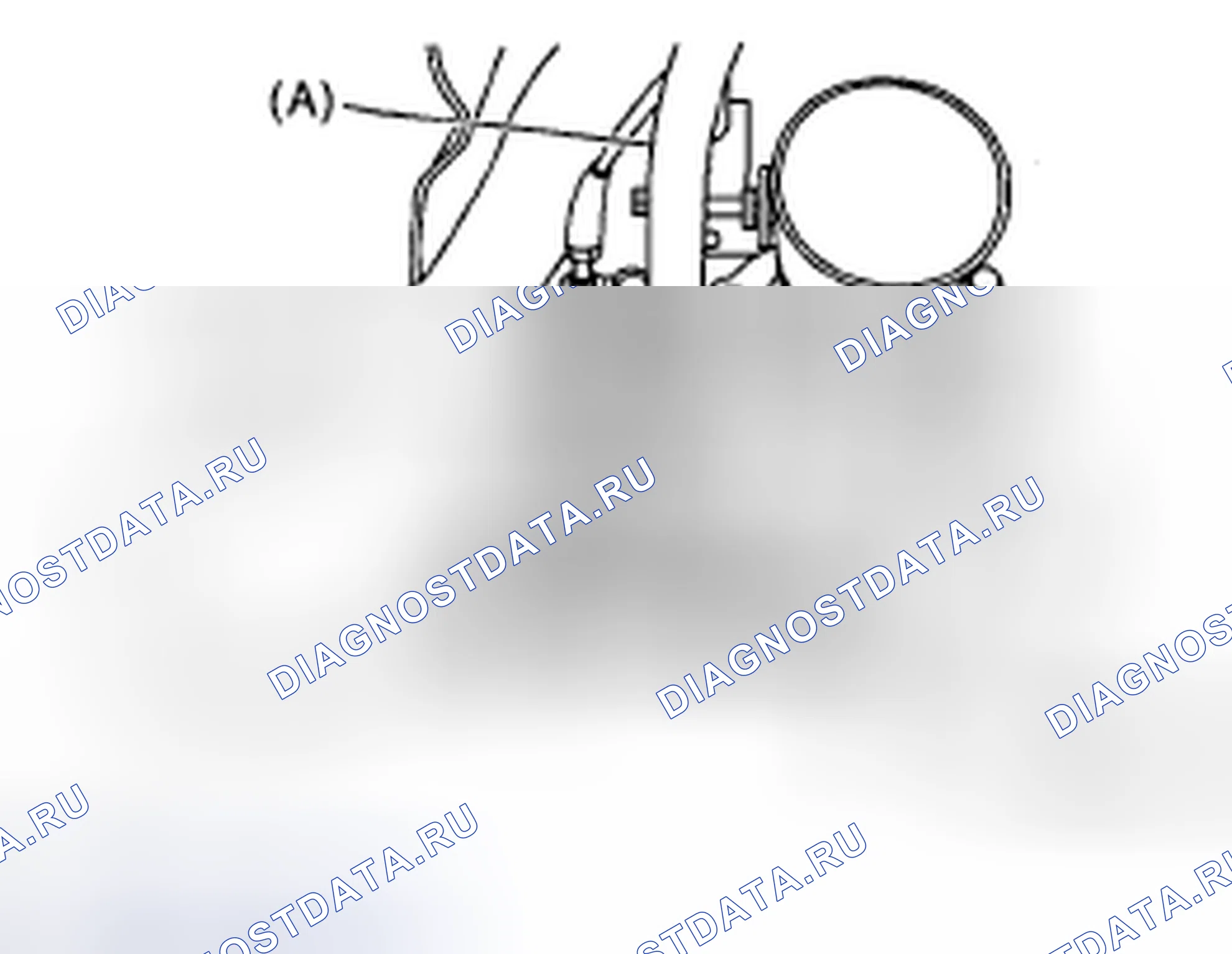 Рис. 124. Subaru Impreza GD/GC/GG рестайлинг 2