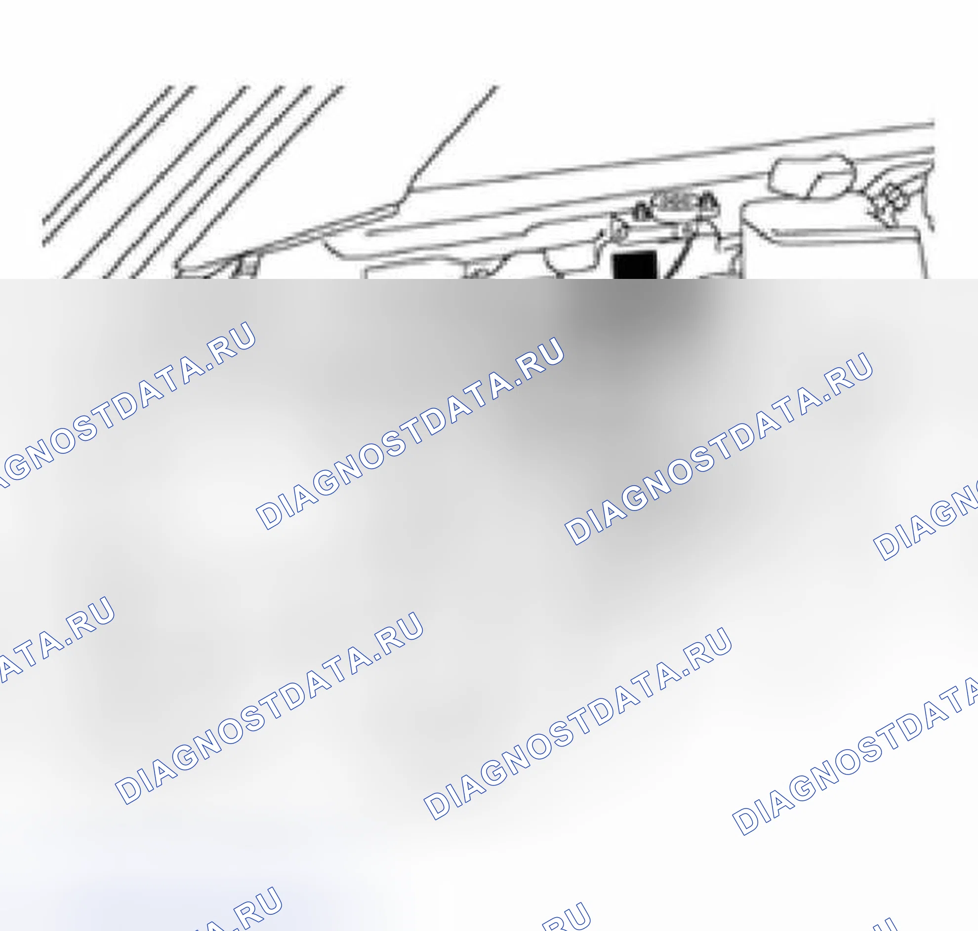Рис. 9: Авант. Audi A6 C5 рестайлинг