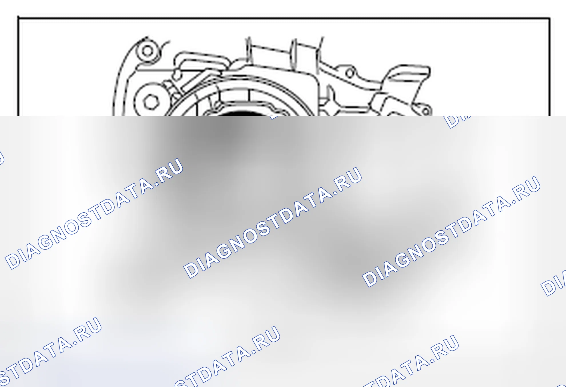 Рис. 117. Hyundai Creta I рестайлинг