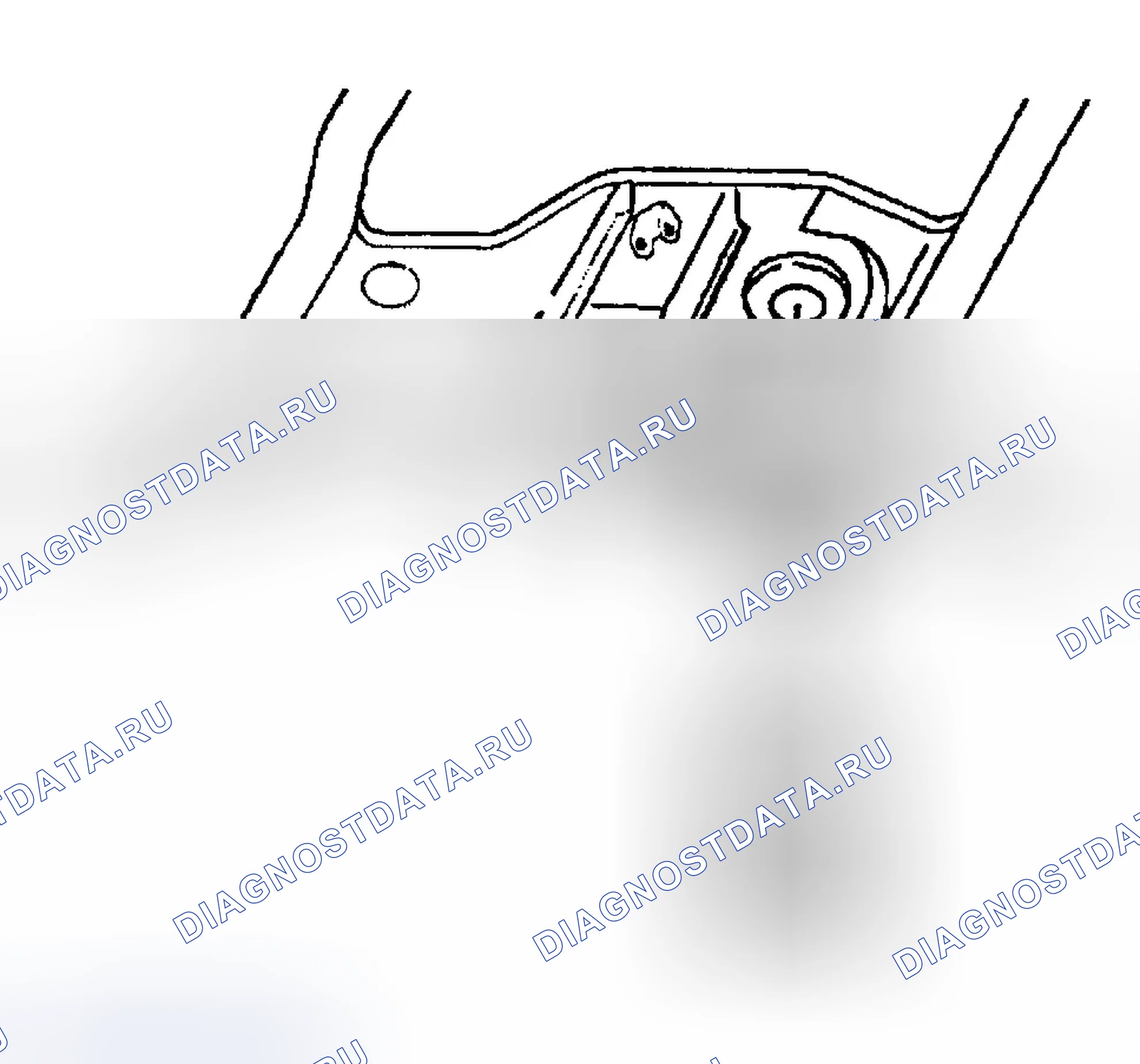 Рис. 4. Isuzu VehiCross I