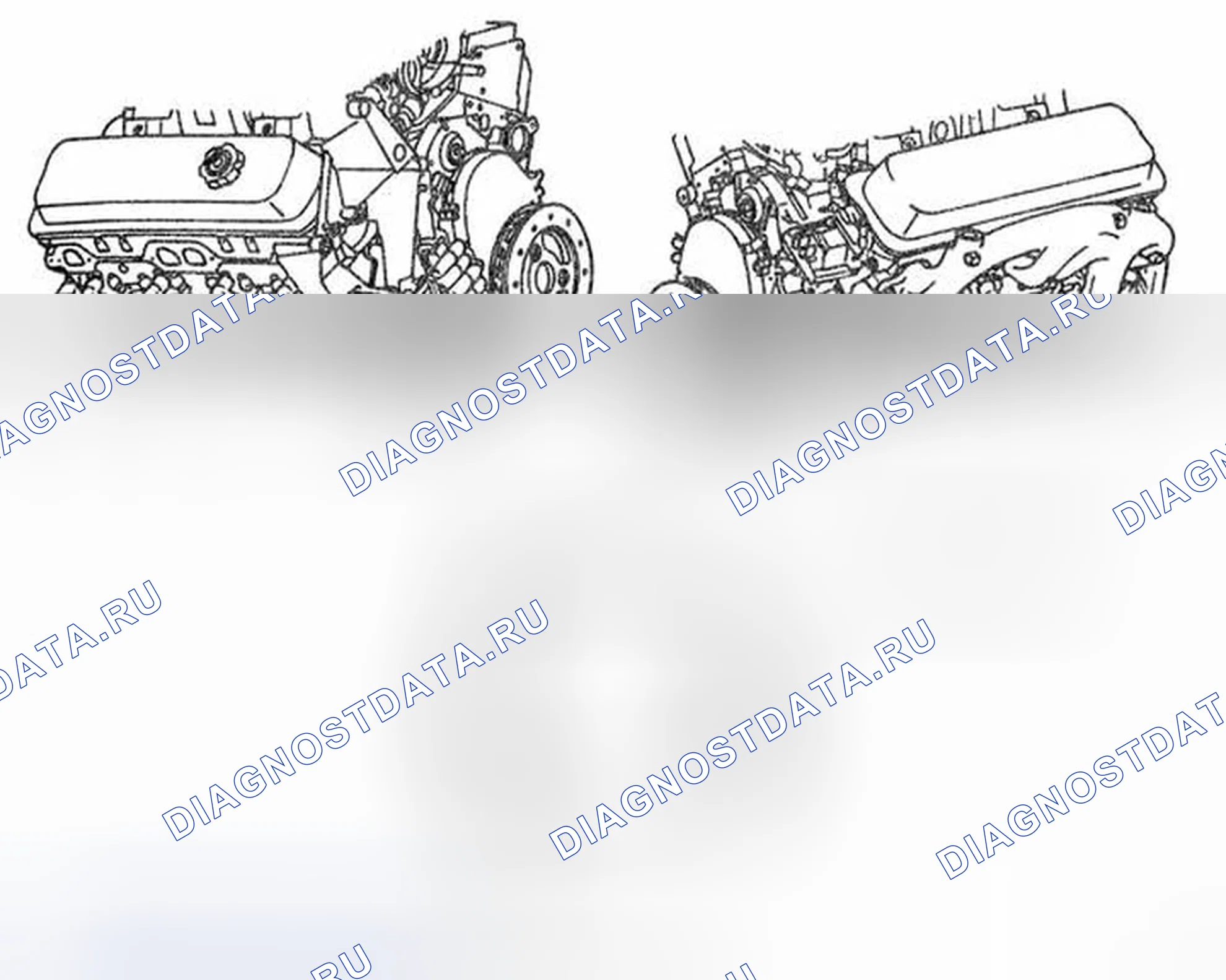 Рис. 2. Chevrolet Caprice Impala SS 