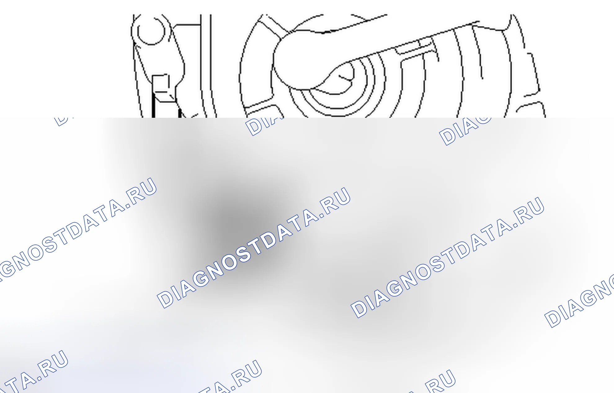 Рис. 22: МОНТАЖ [05 / 2013-01 / 2014]. Scion tC II рестайлинг