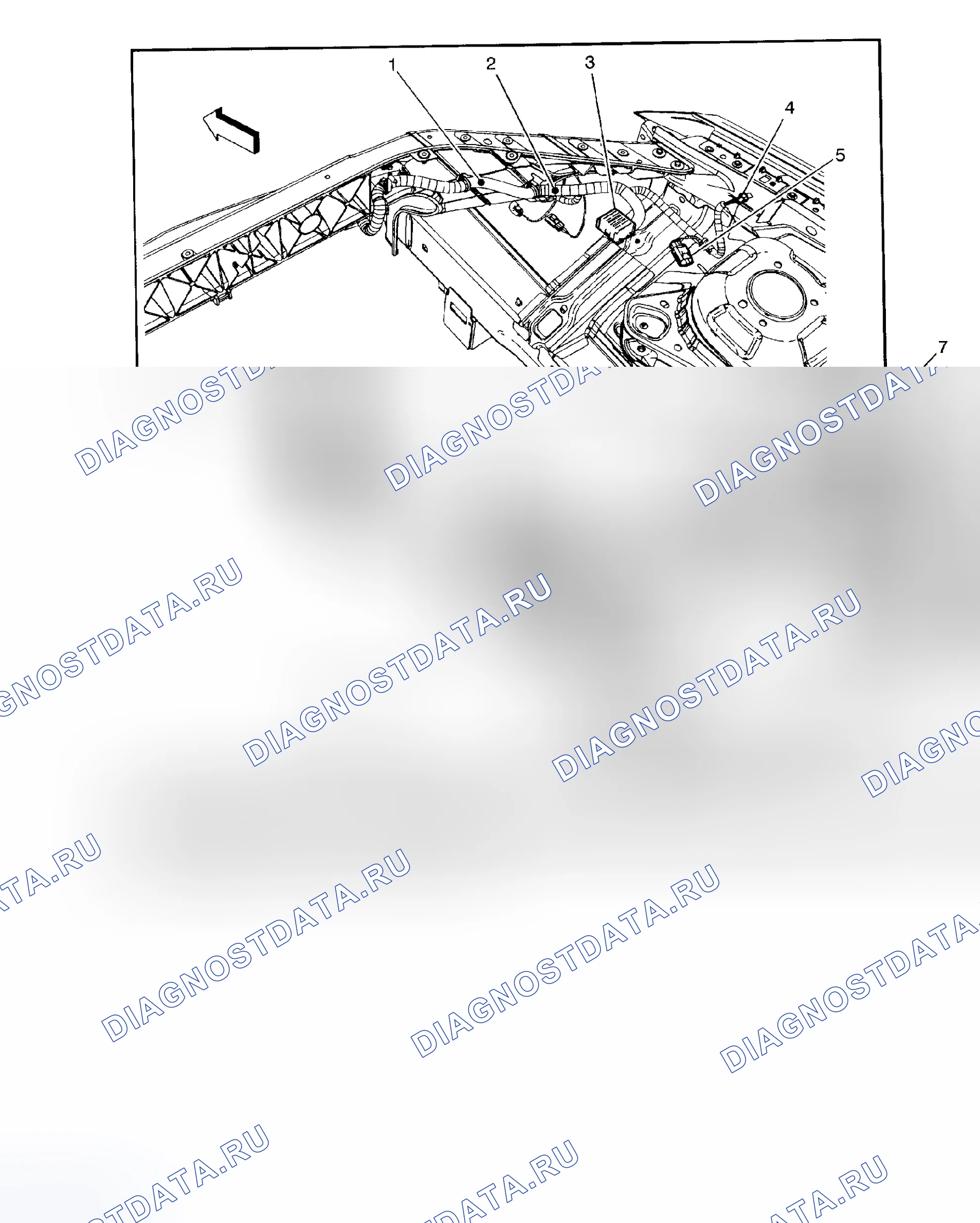 Рис. 138. Kia Rio II рестайлинг