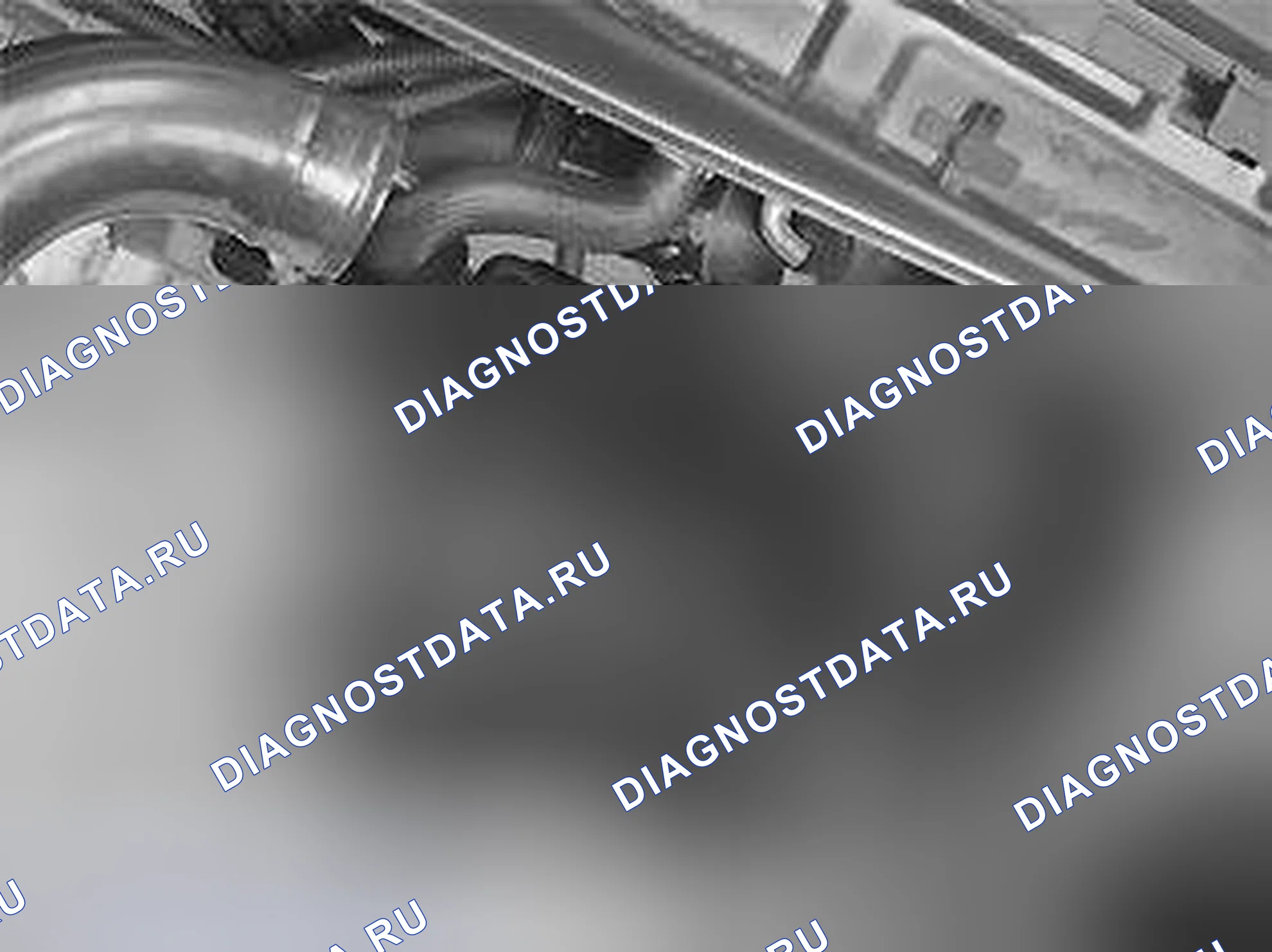 Рис. 382: УДАЛЕНИЕ ВИНТОВ. Volvo V50 I