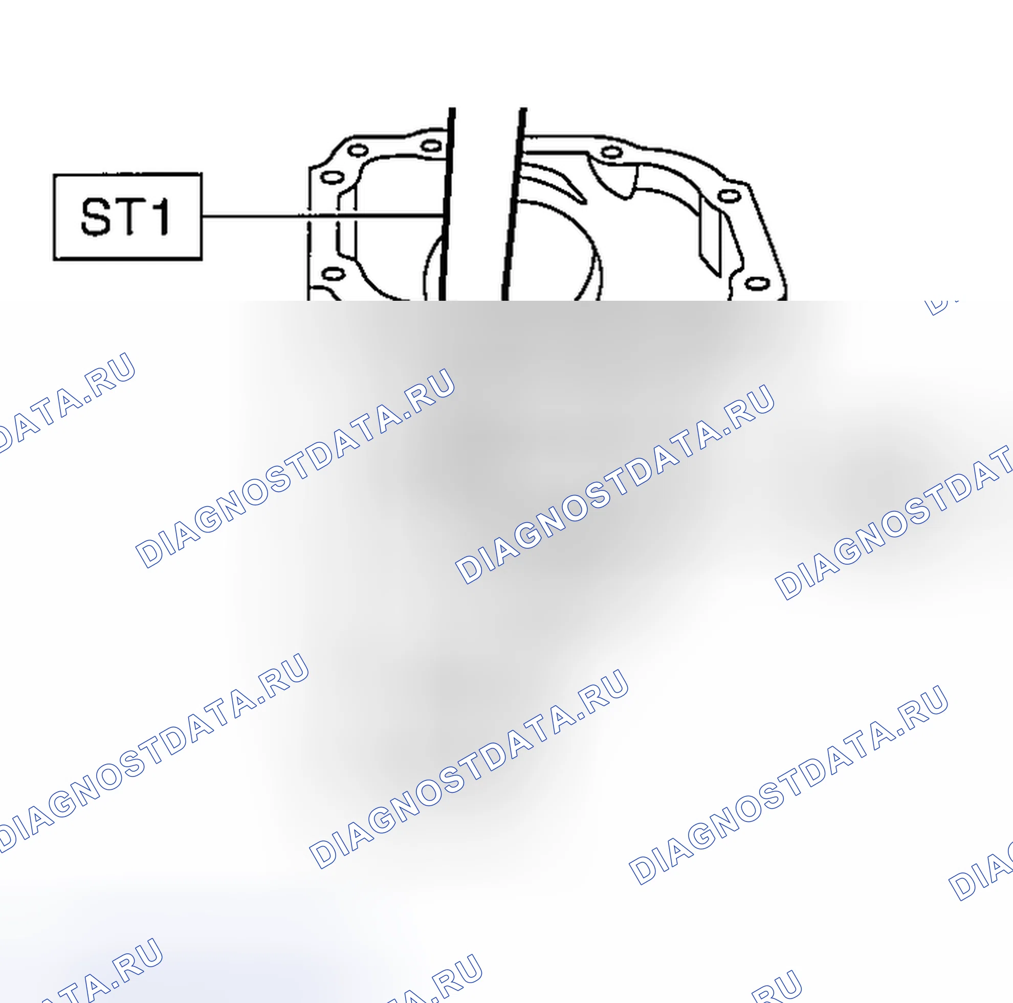Рис. 92: УЗЕЛ. Hyundai Creta II