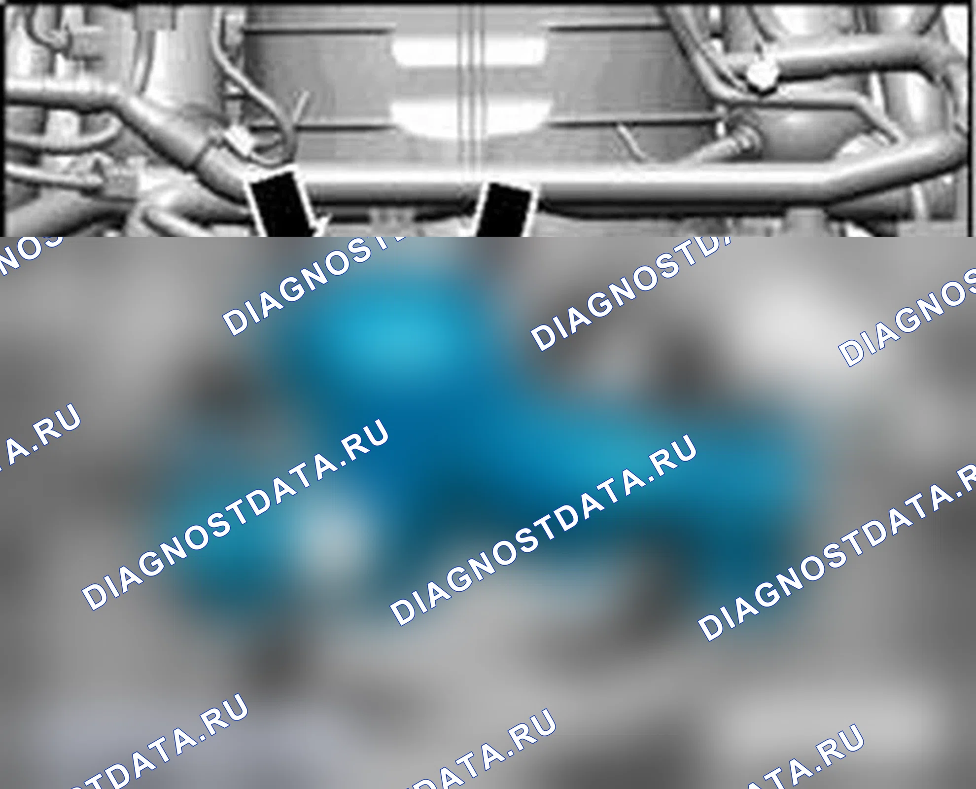 Рис. 25. Audi A6 С6