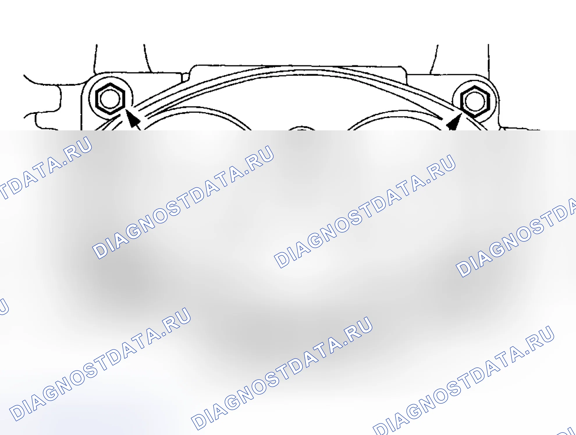 Рис. 111. Ford Pickup F250 Super Duty I