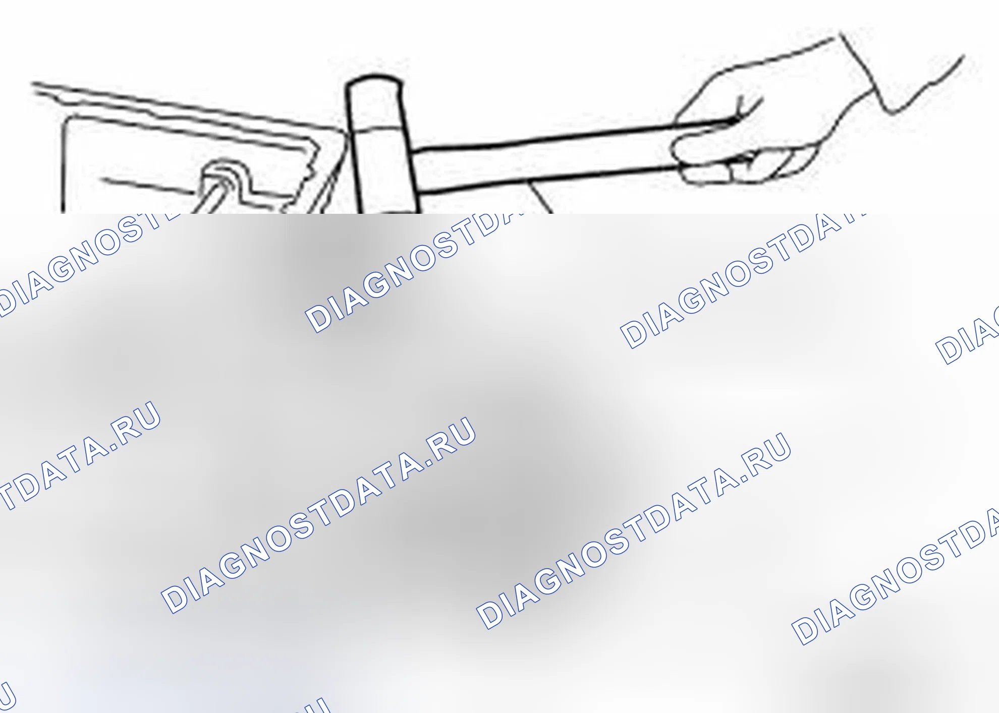 Рис. 197. Infiniti EX35 I