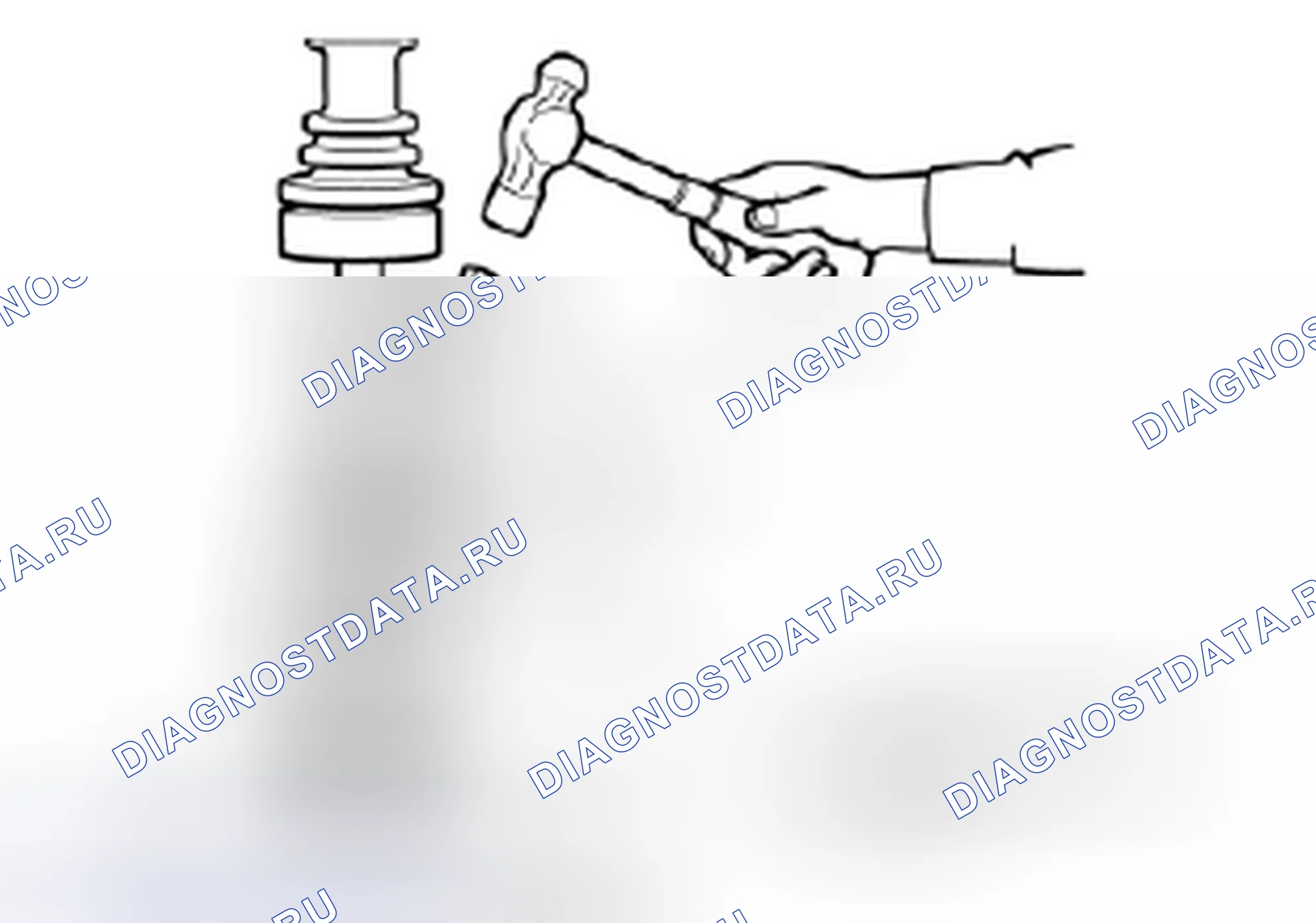 Рис. 66. Mazda 3 BL рестайлинг