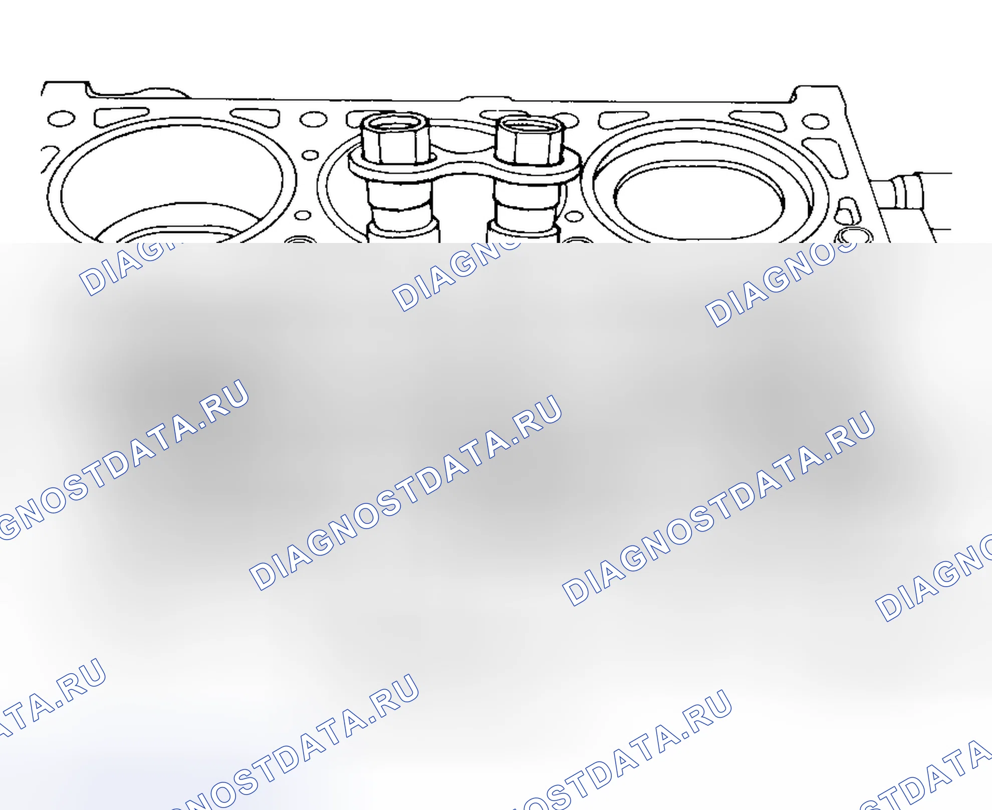 Рис. 29: Установка. Hyundai Veloster I