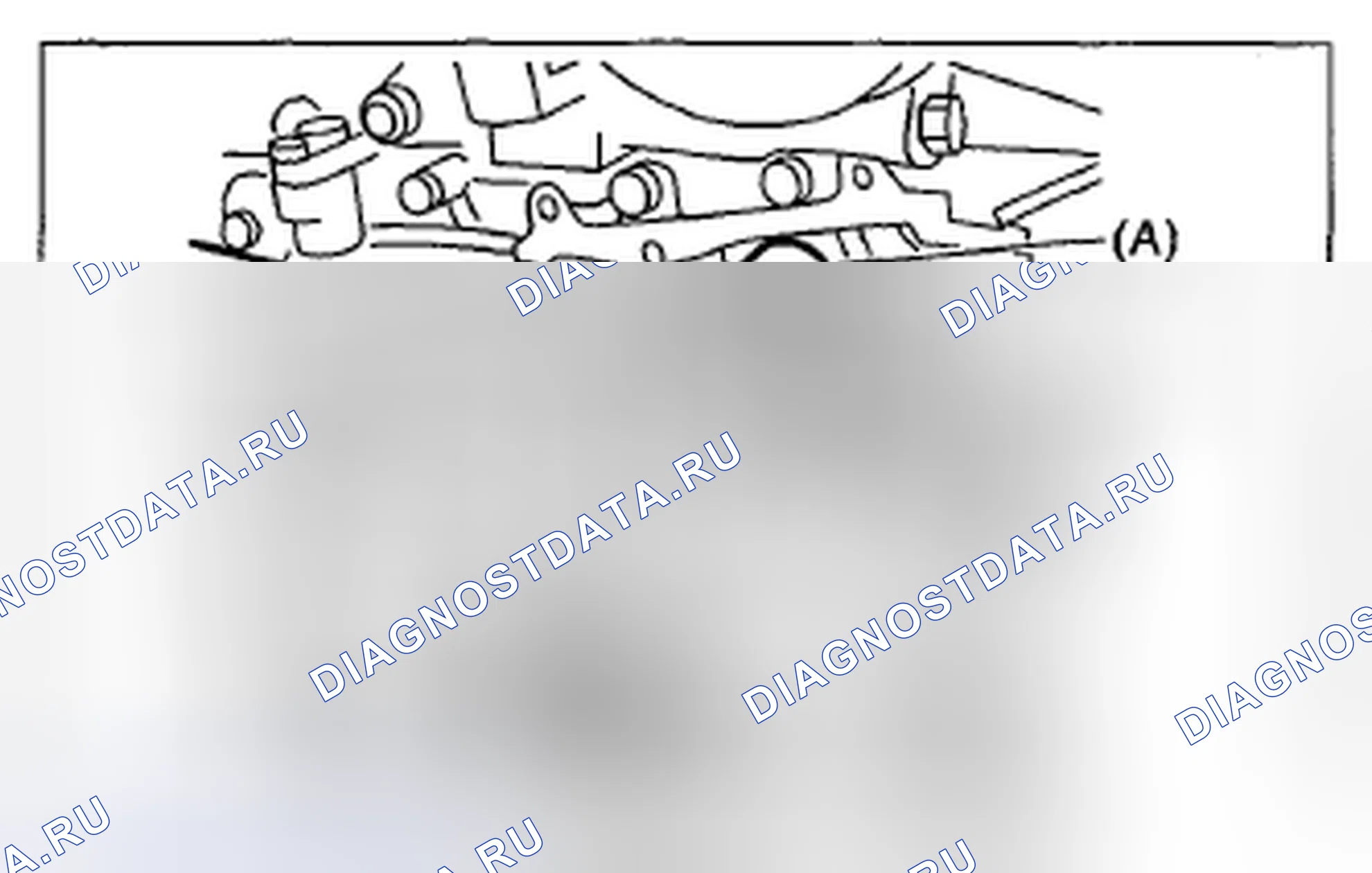 Рис. 64. Subaru Impreza WRX GE рестайлинг