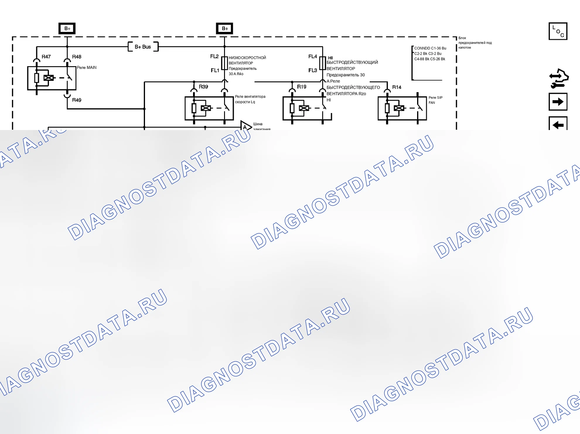 Рис. 10. Cadillac STS I