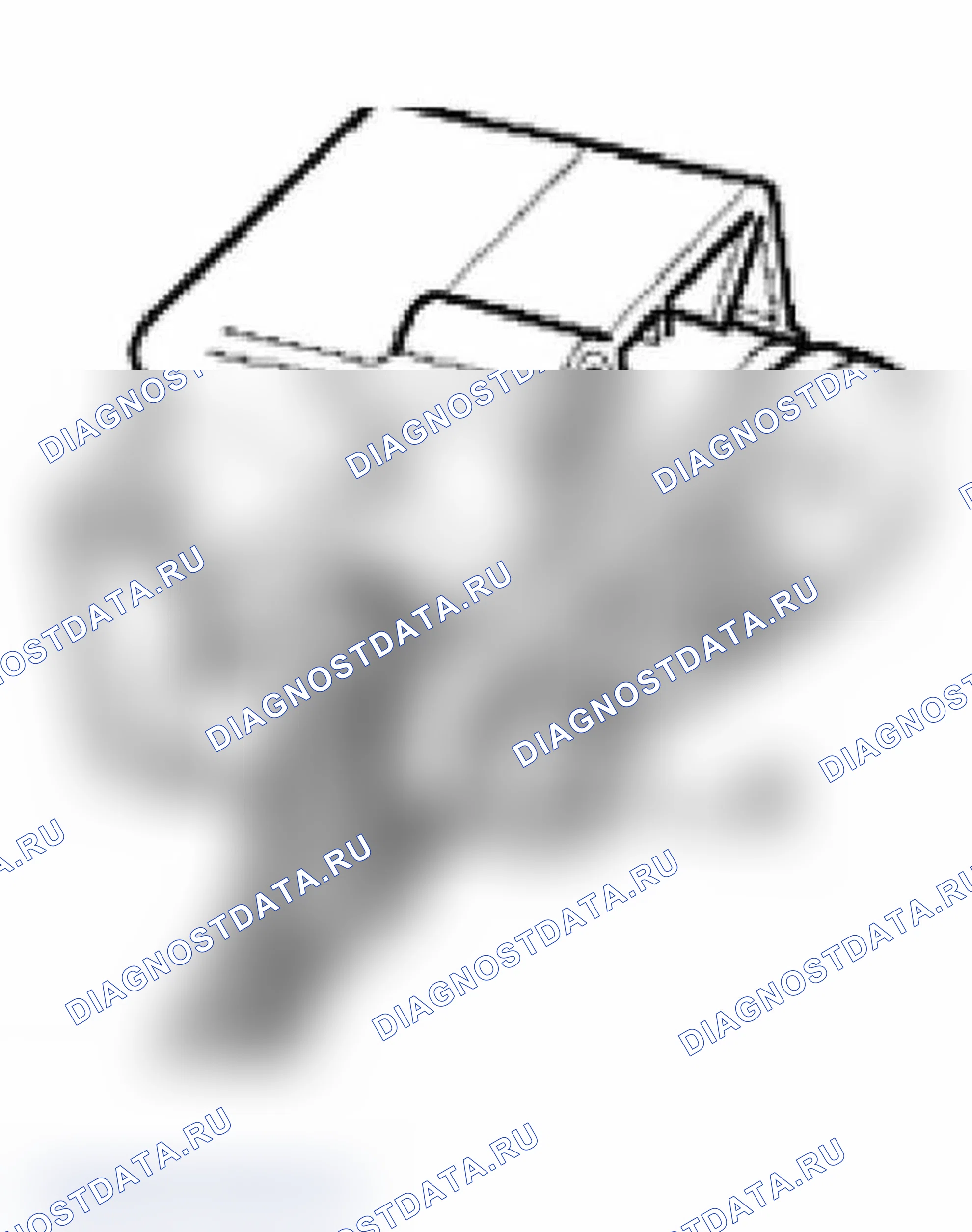 Рис. 273. Audi A6 C5 рестайлинг