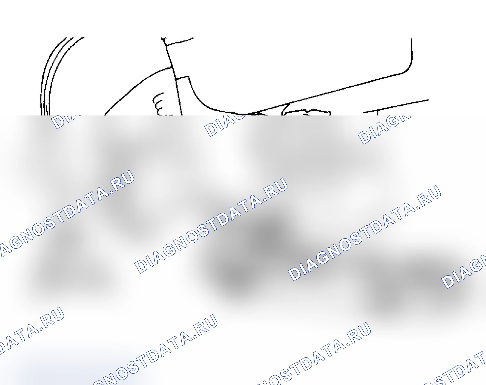 Рис. 5. Toyota Land Cruiser 80