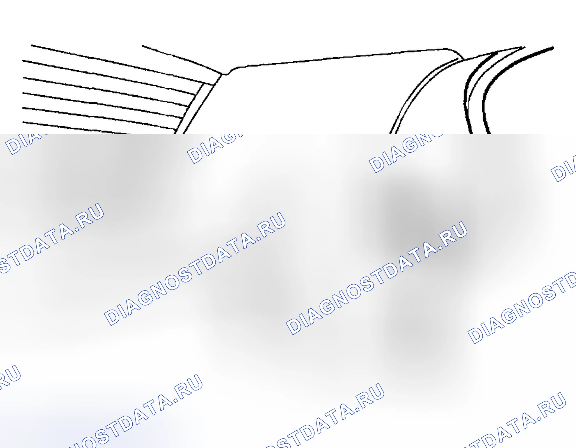Рис. 18: Демонтаж и монтаж. Mazda Flair II