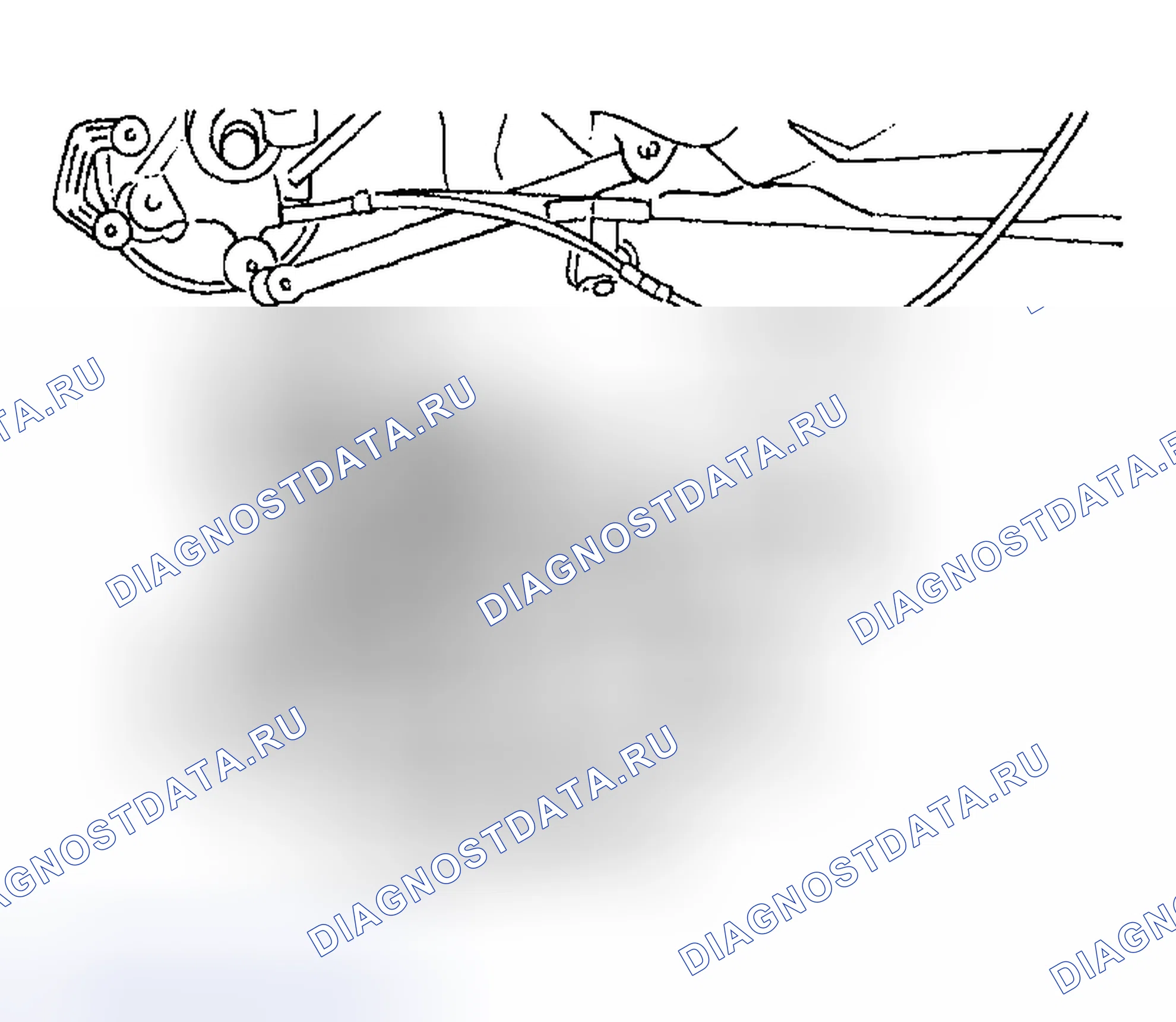 Рис. 286. Subaru Impreza GD/GC/GG