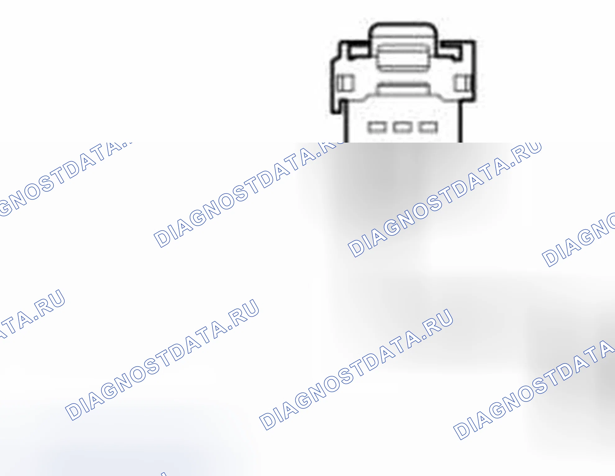 Рис. 60. Ford Edge I рестайлинг