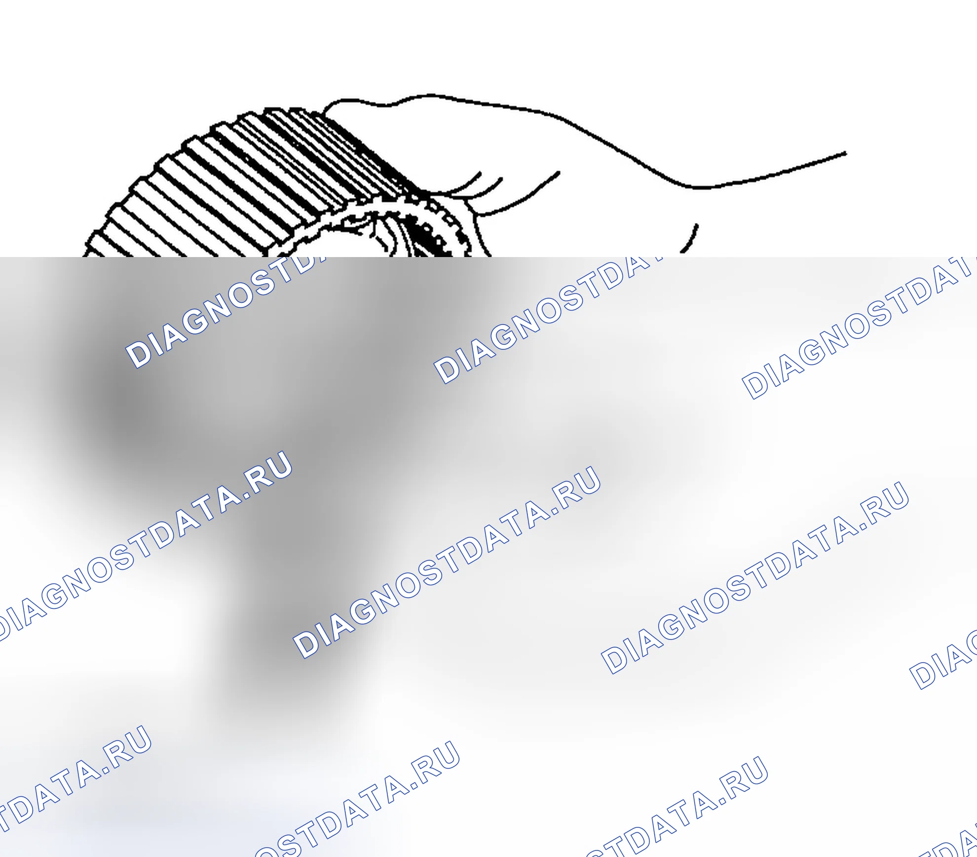 Рис. 469. Ford Explorer Sport Trac I