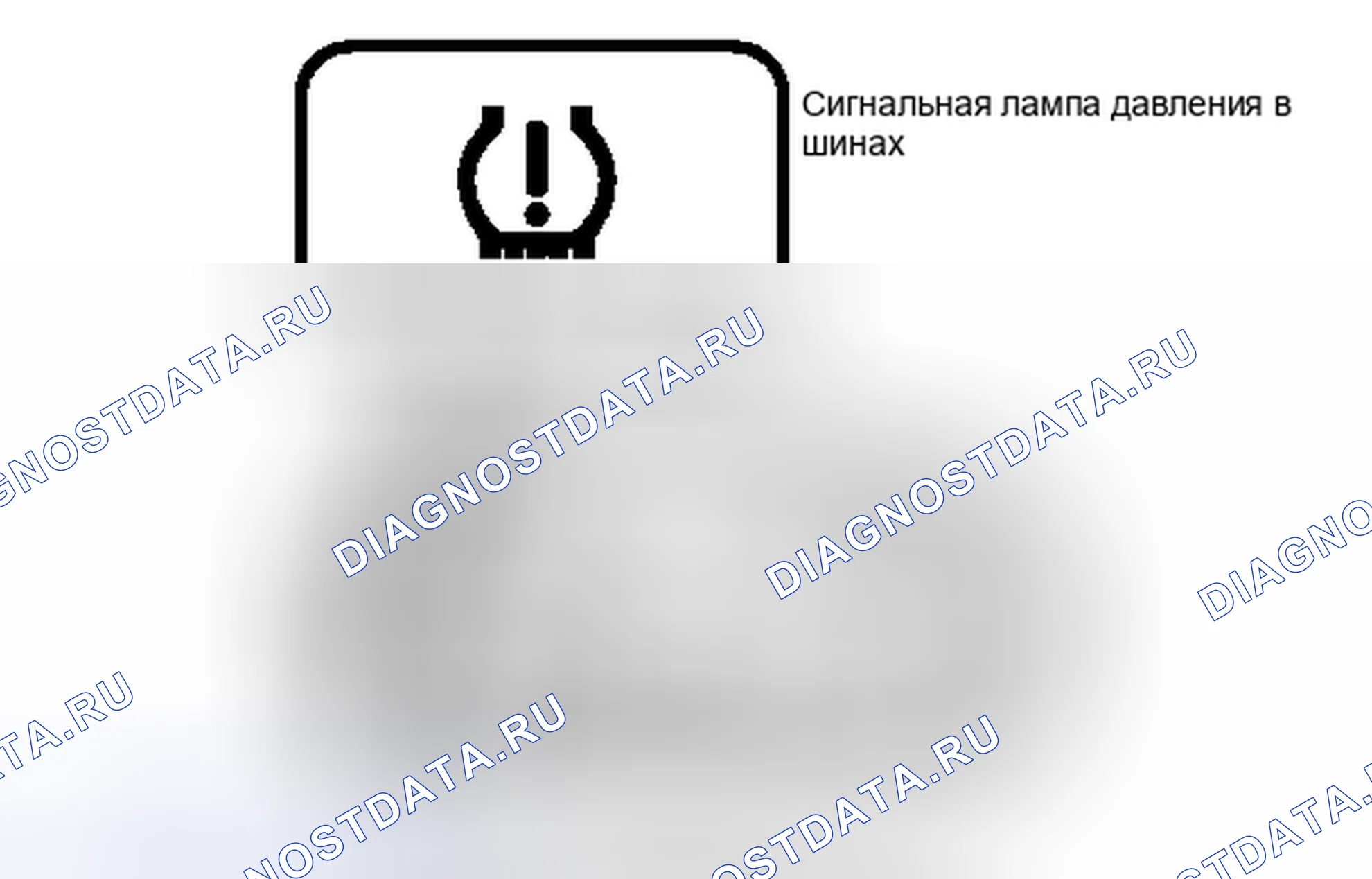 Рис. 5: МЕРЫ ПРЕДОСТОРОЖНОСТИ колёс и шин. Toyota RAV4 III рестайлинг