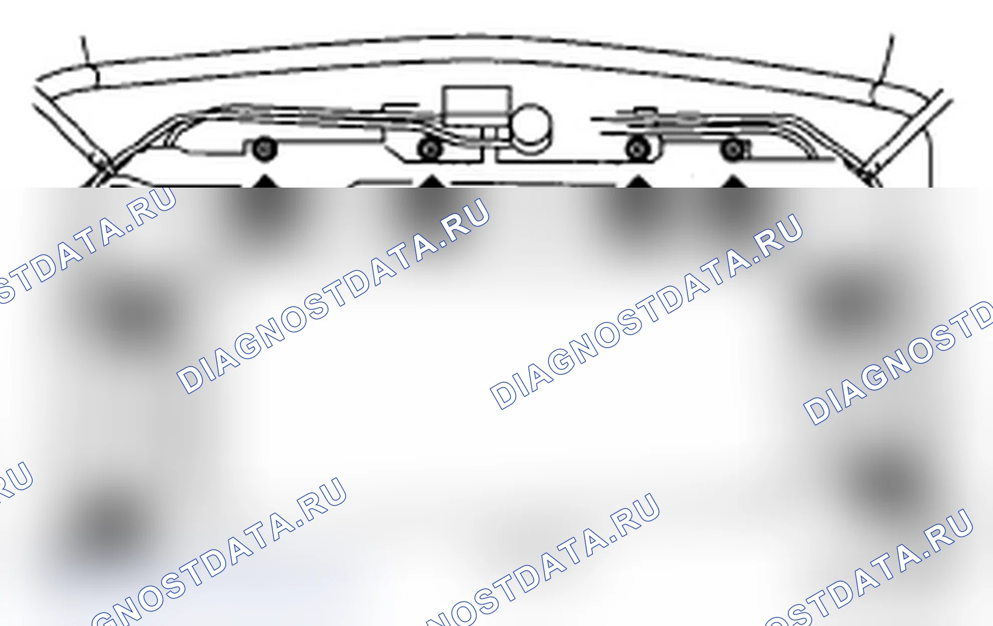 Рис. 7. Subaru Impreza WRX GD/GG рестайлинг 2