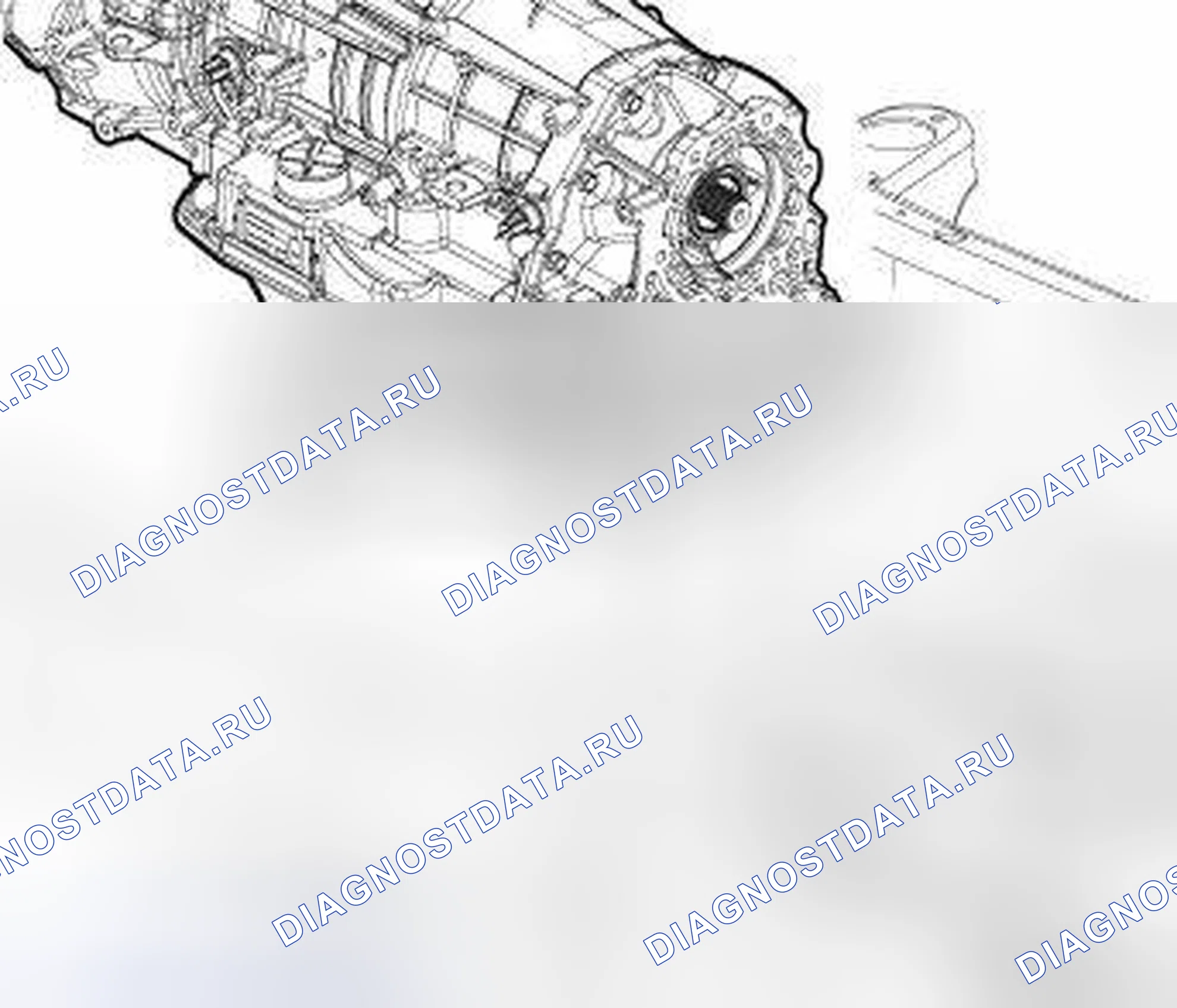Рис. 29. RAM 1500 IV