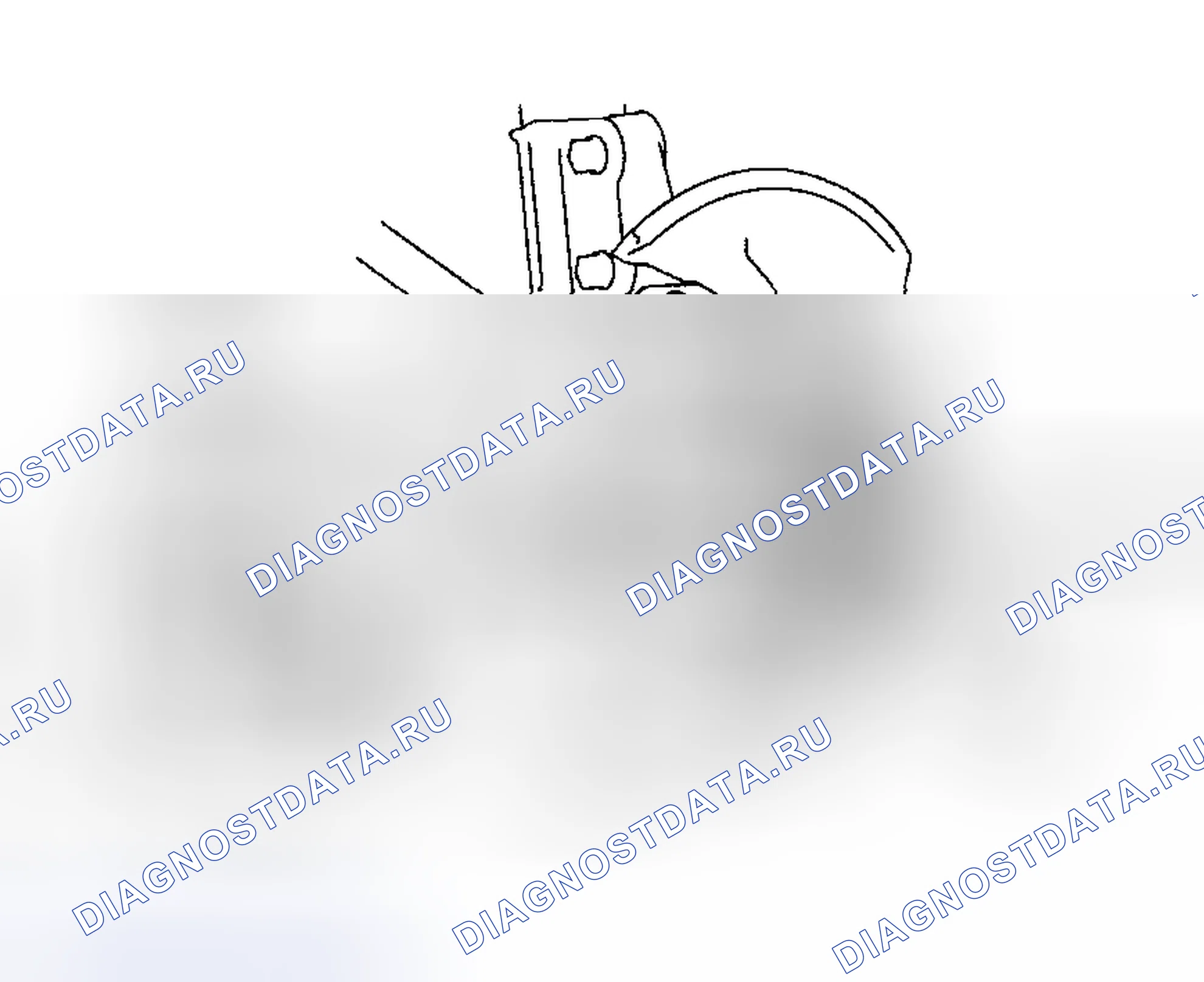 Рис. 22. Toyota Corolla IX рестайлинг