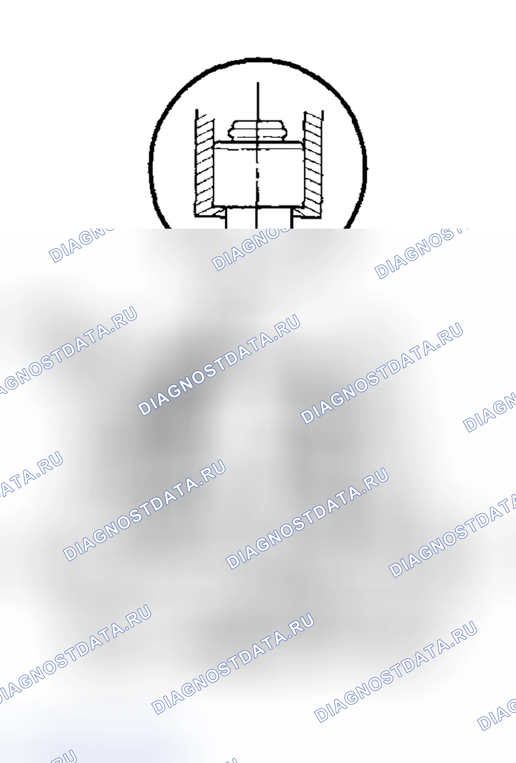 Рис. 138. Honda CR-V II рестайлинг