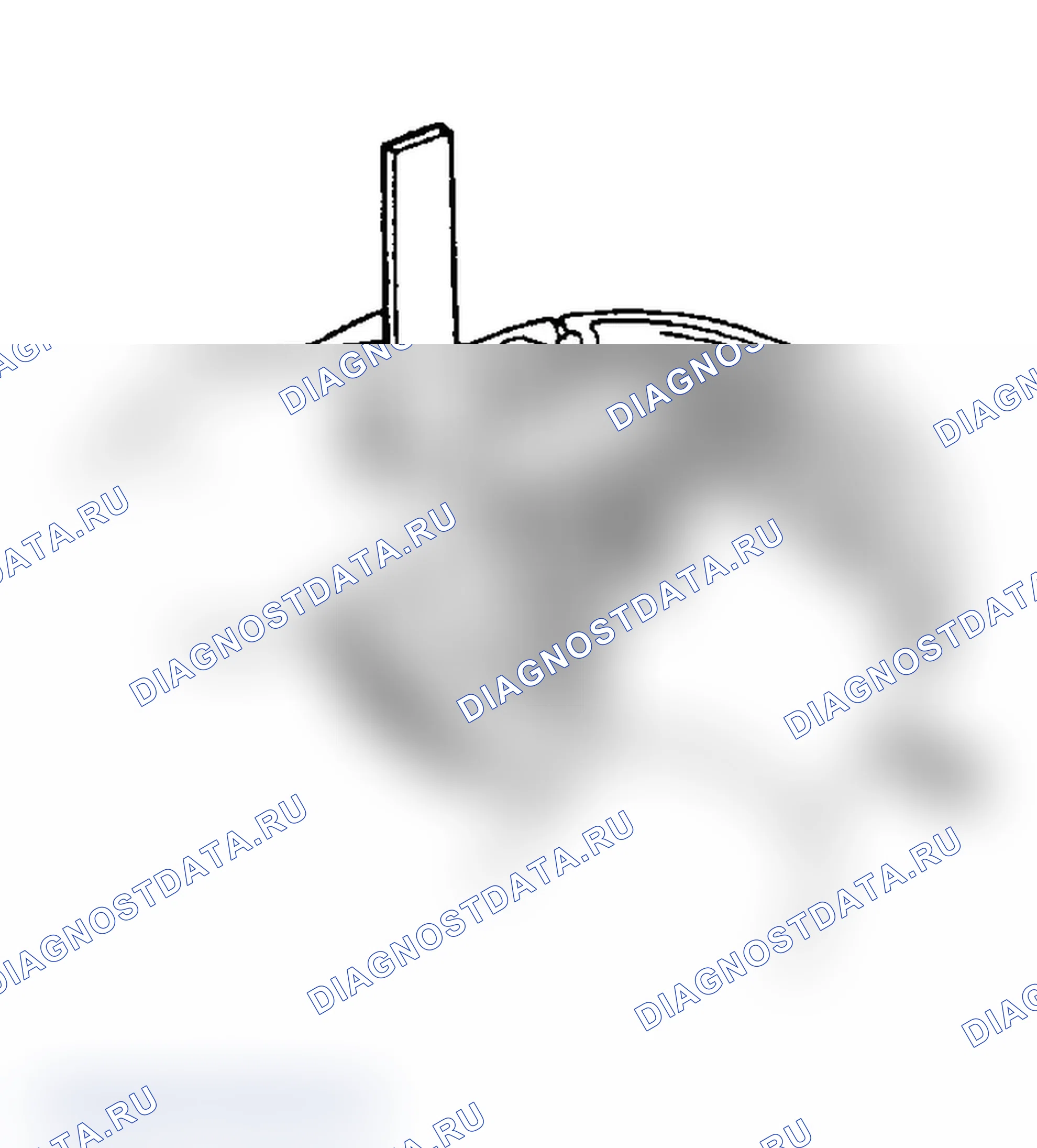 Рис. 7. Toyota Land Cruiser 100 рестайлинг